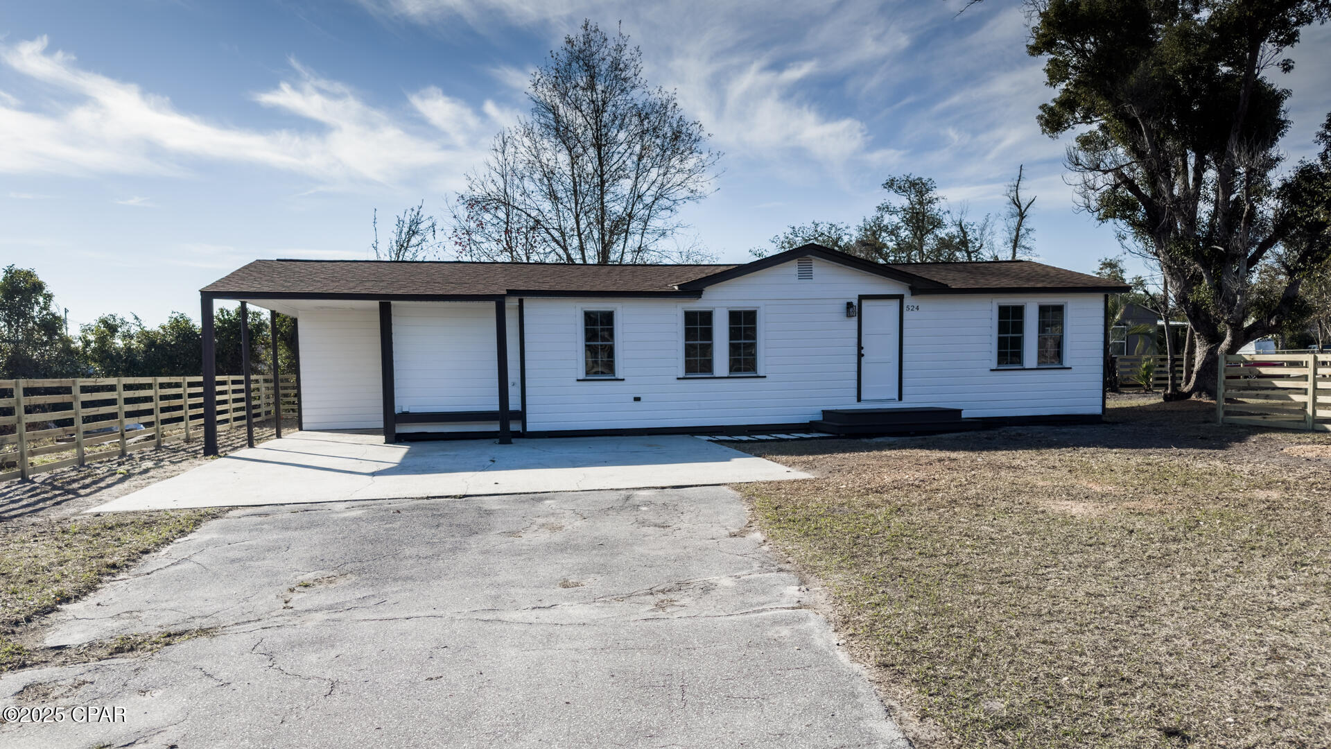 Details for 524 James Avenue, Panama City, FL 32401