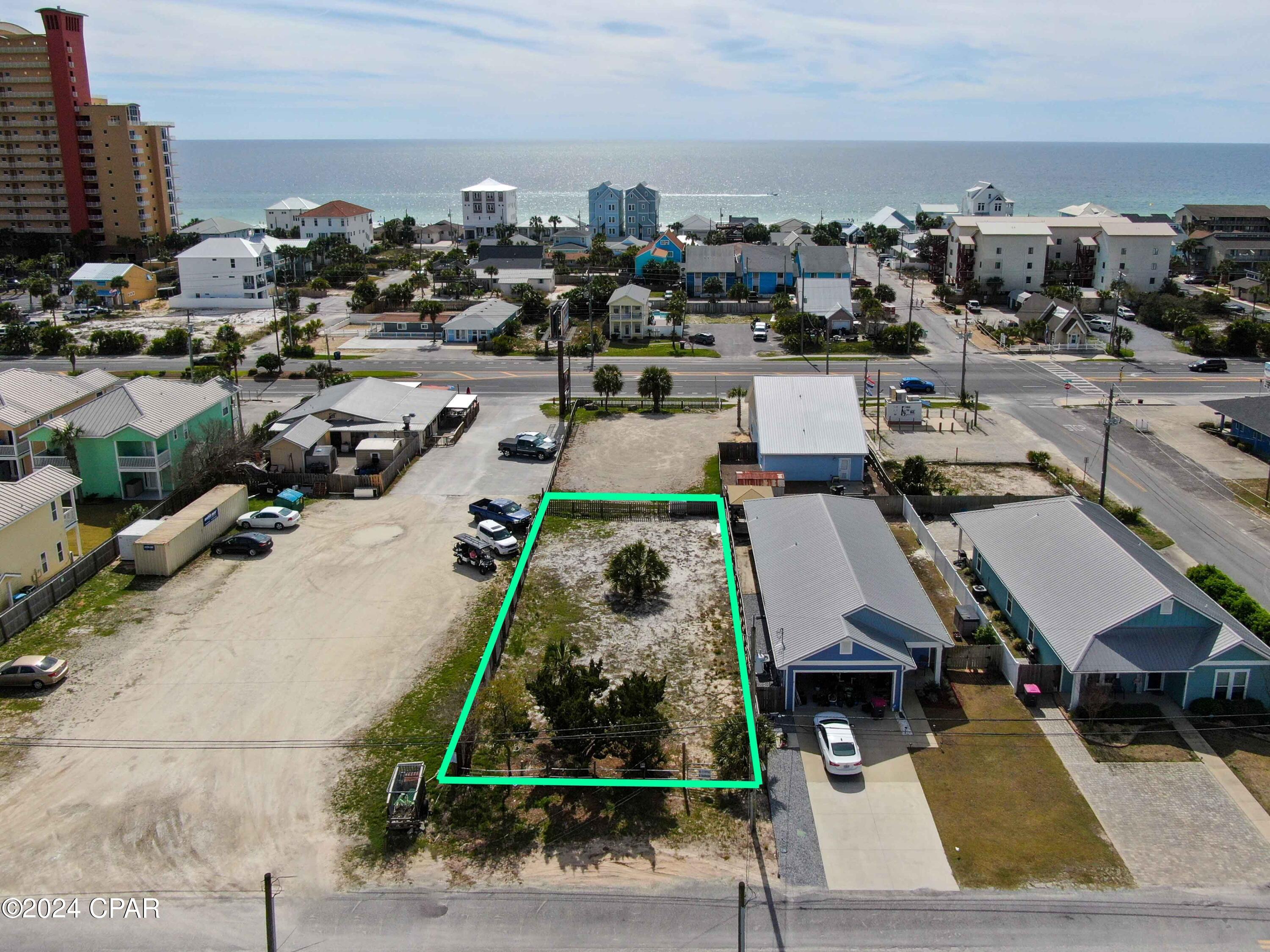 Image 1 For 6731 Beach Drive