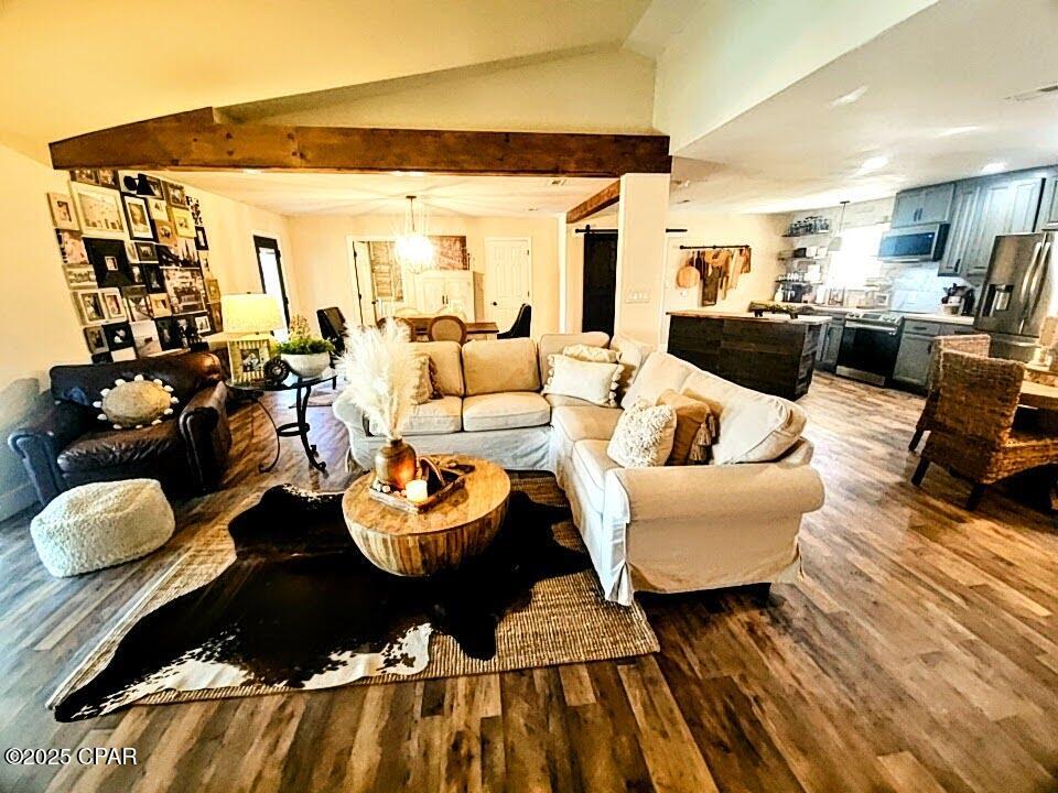 5392 Alliance Road, Marianna, Florida image 2