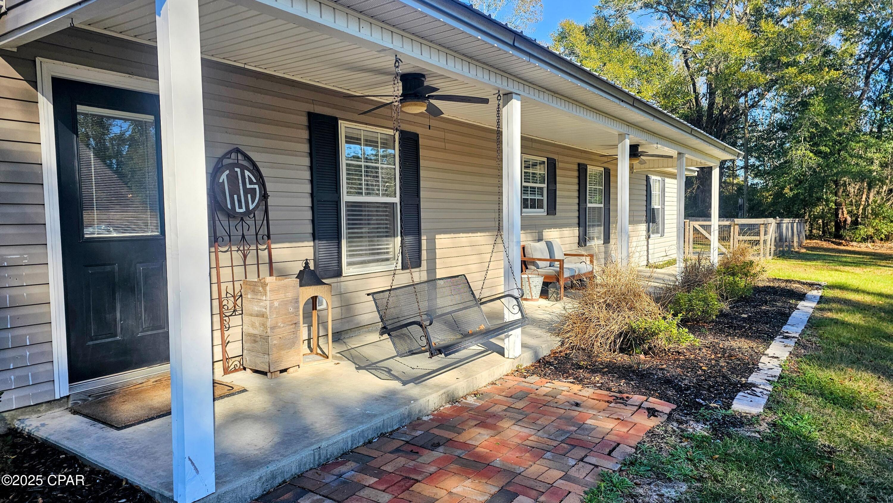 5392 Alliance Road, Marianna, Florida image 3