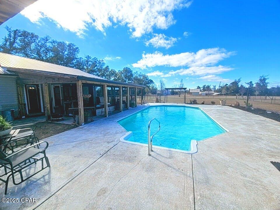 5392 Alliance Road, Marianna, Florida image 38