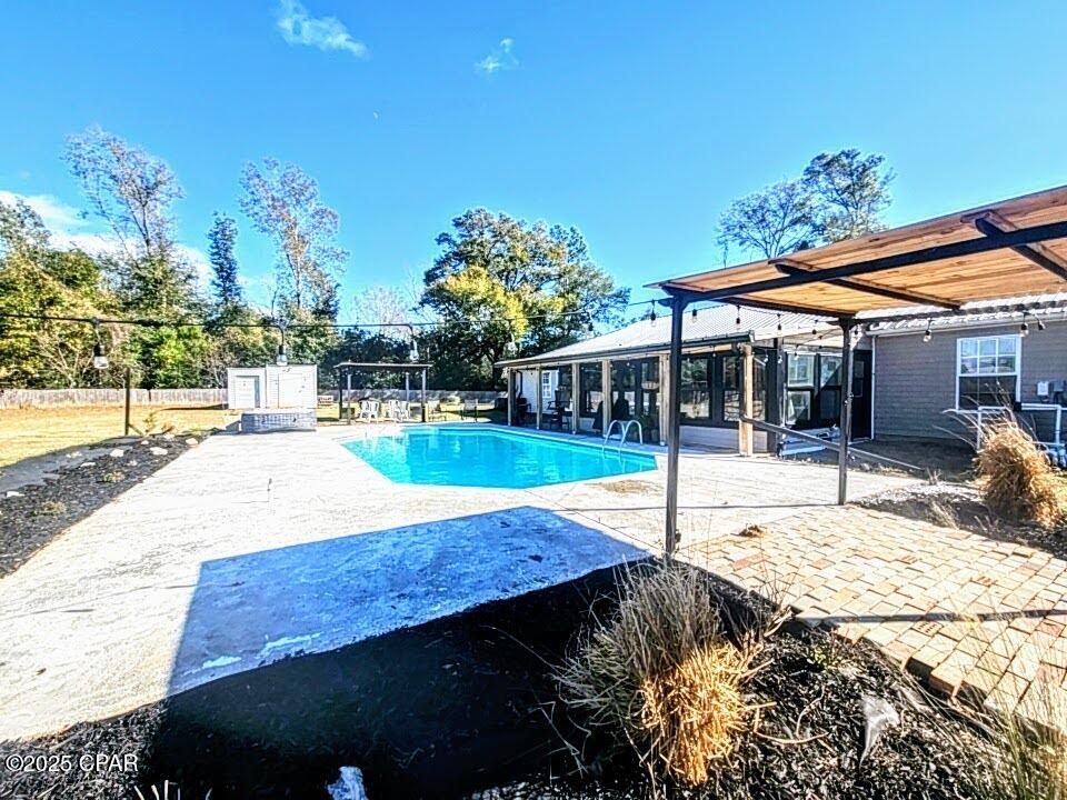 5392 Alliance Road, Marianna, Florida image 39