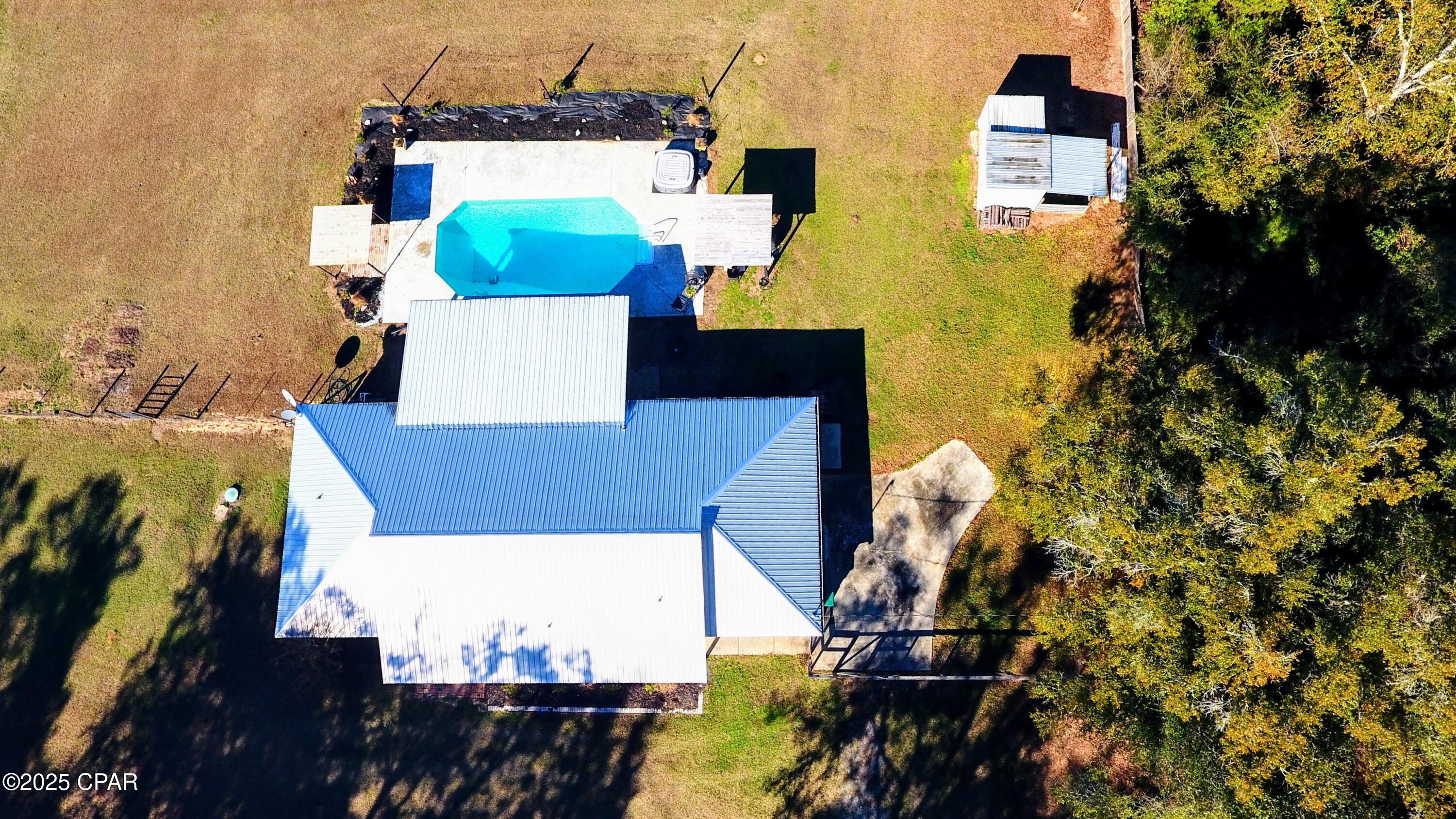 5392 Alliance Road, Marianna, Florida image 45