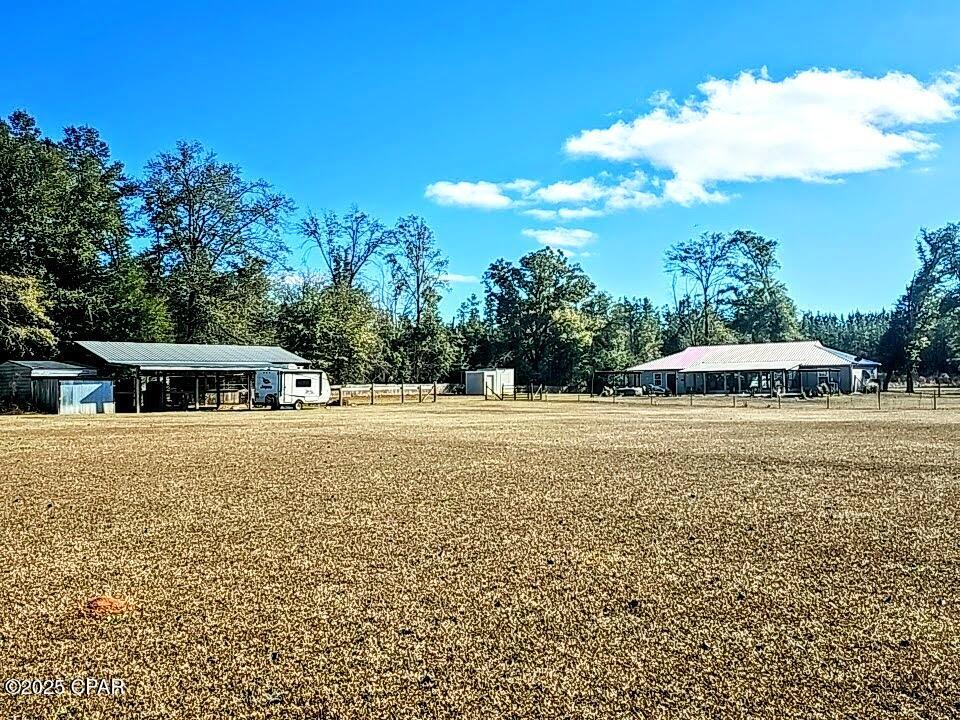 5392 Alliance Road, Marianna, Florida image 6