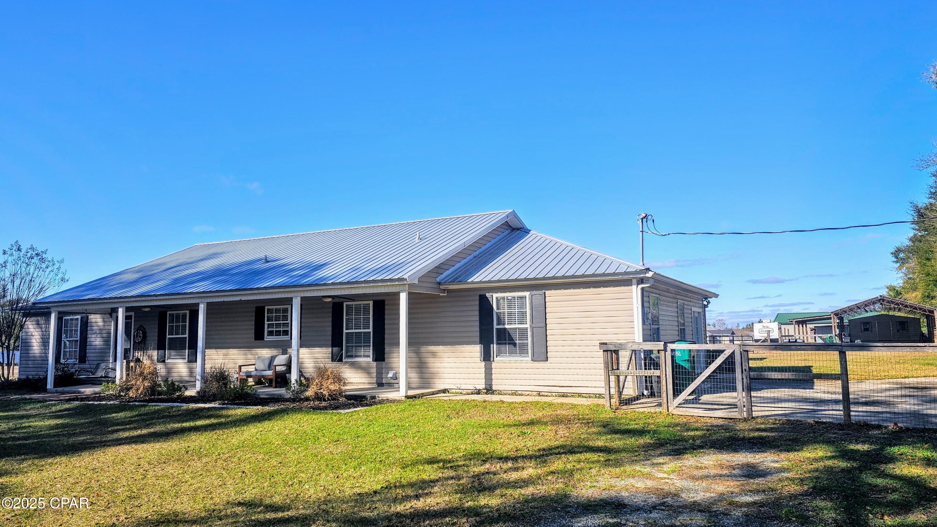 5392 Alliance Road, Marianna, Florida image 7