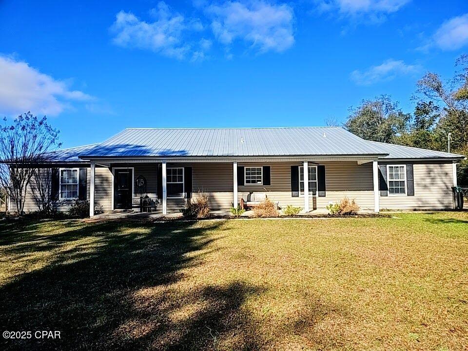 5392 Alliance Road, Marianna, Florida image 9
