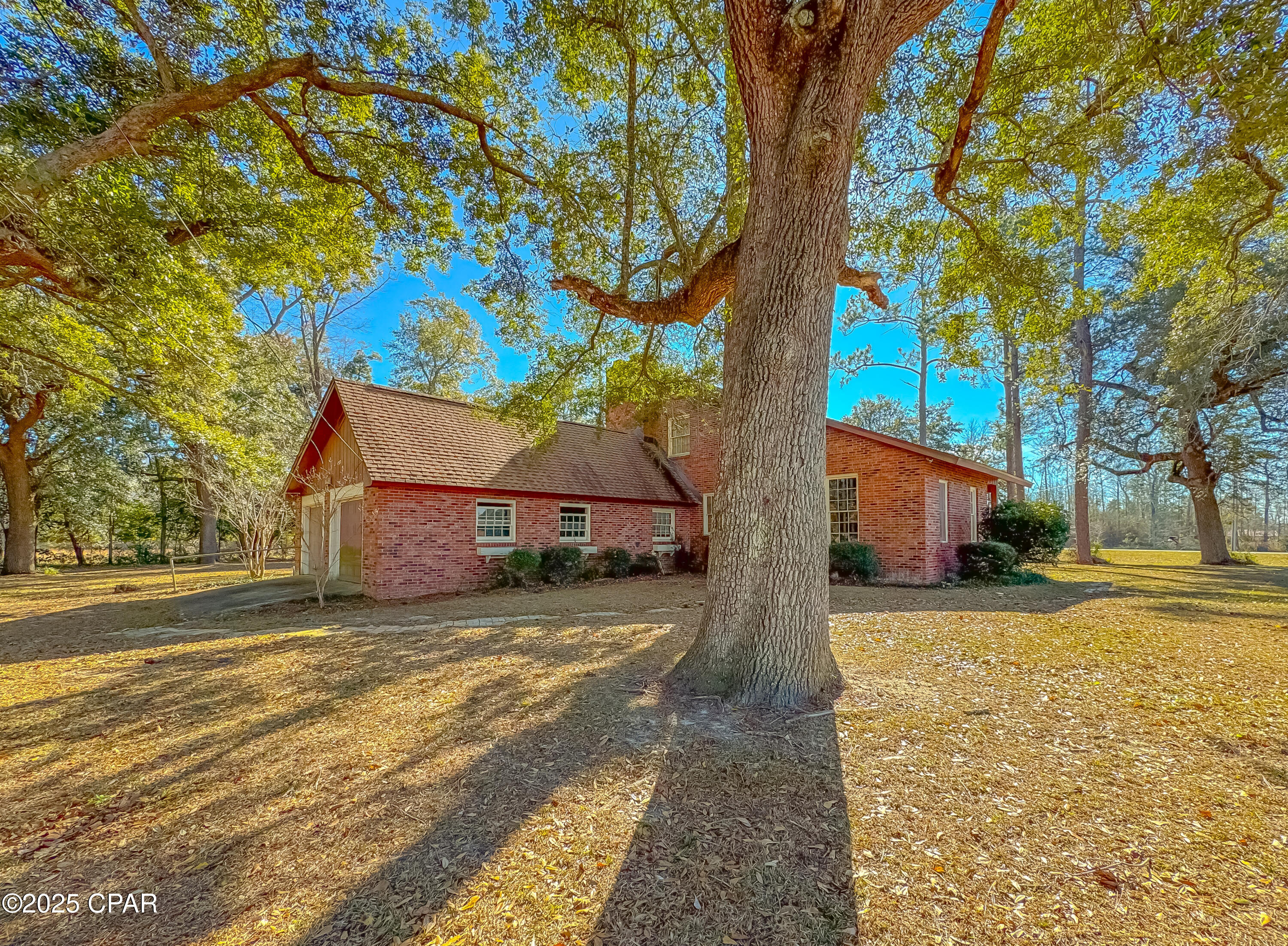 12940 NW Pea Ridge Road, Bristol, Florida image 1