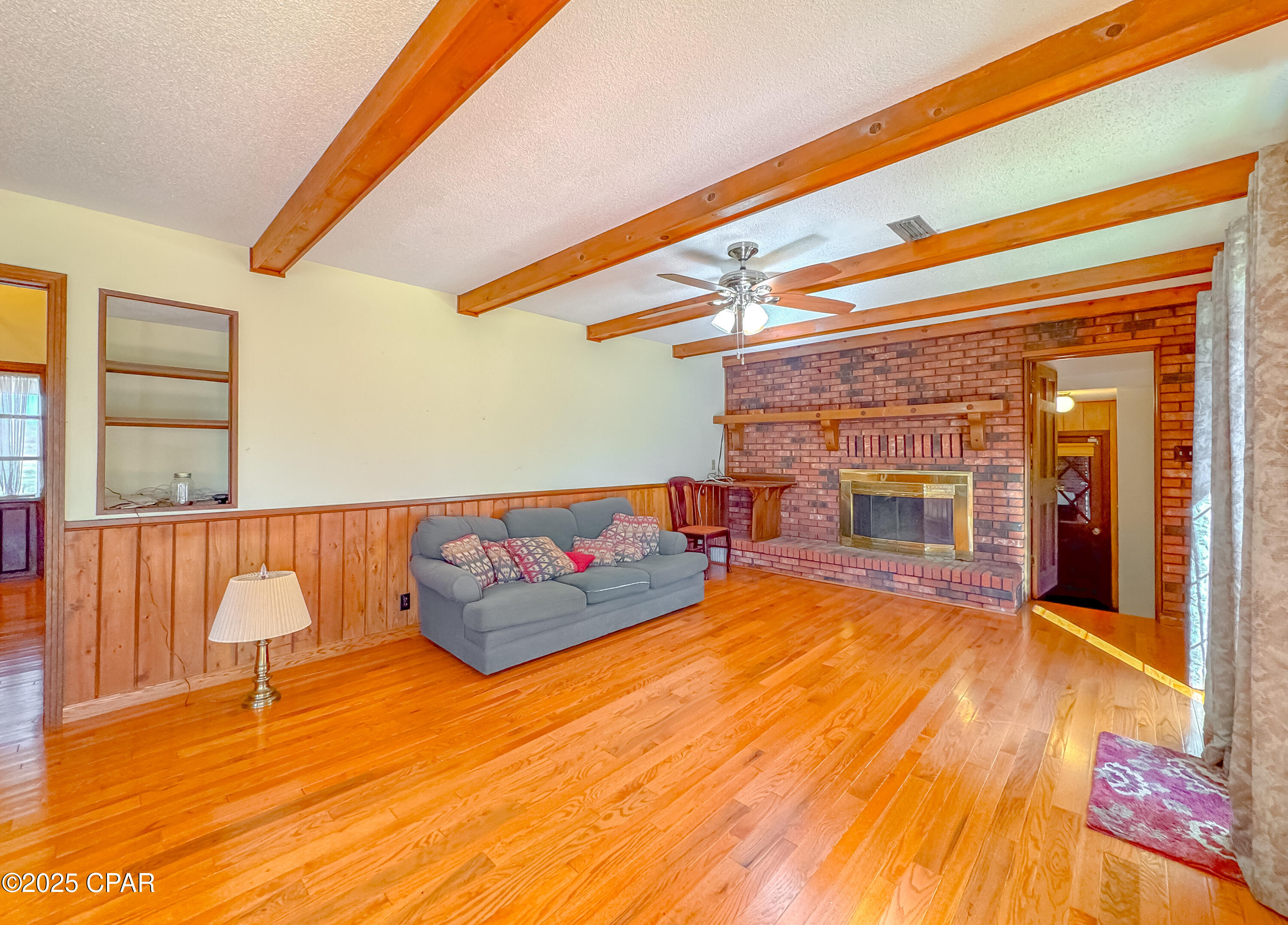 12940 NW Pea Ridge Road, Bristol, Florida image 11
