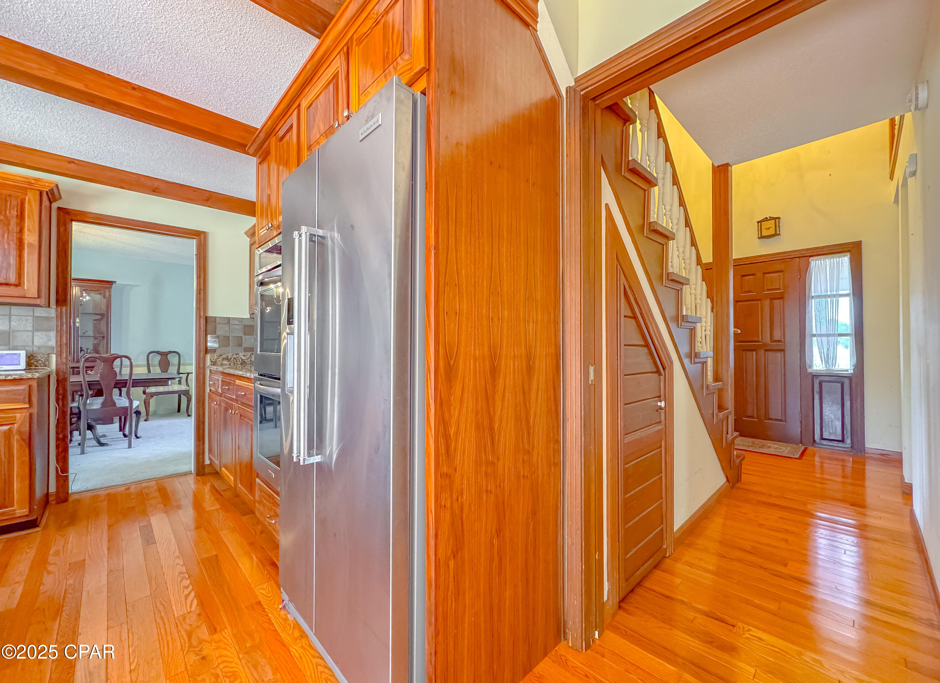 12940 NW Pea Ridge Road, Bristol, Florida image 12