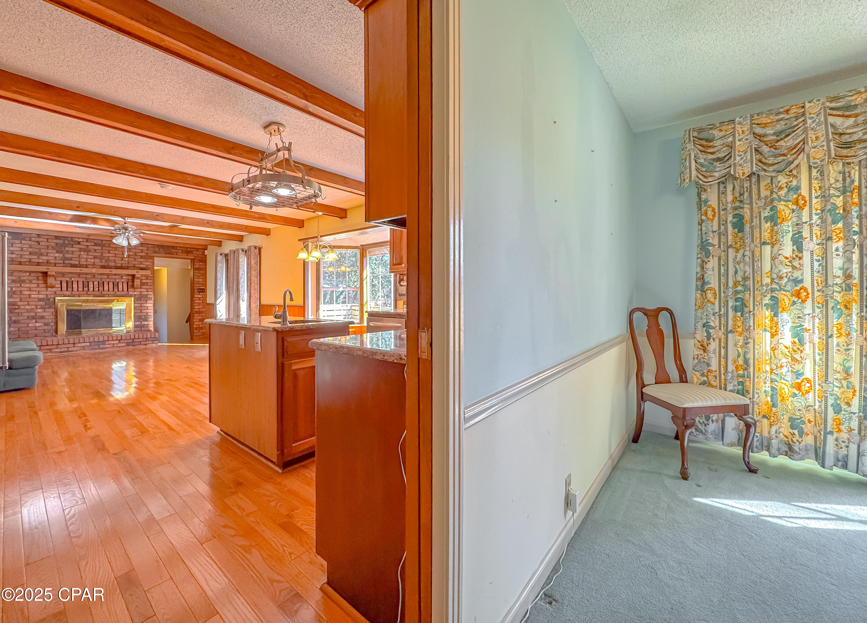 12940 NW Pea Ridge Road, Bristol, Florida image 31