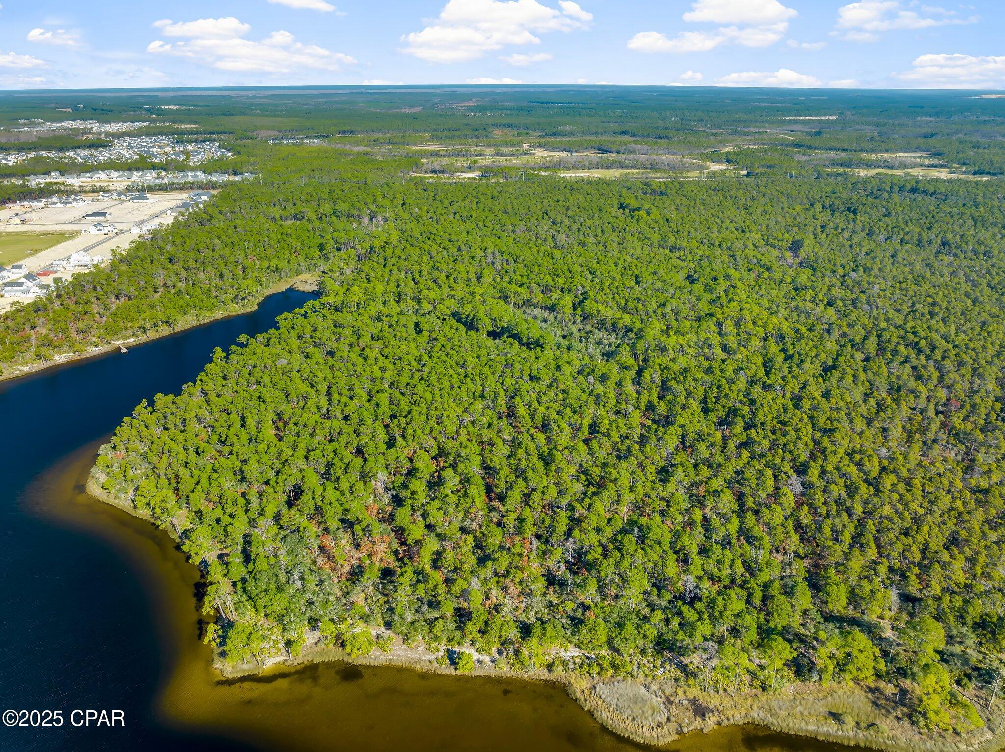 Lot 39 Powell Lake, Panama City Beach, Florida image 8