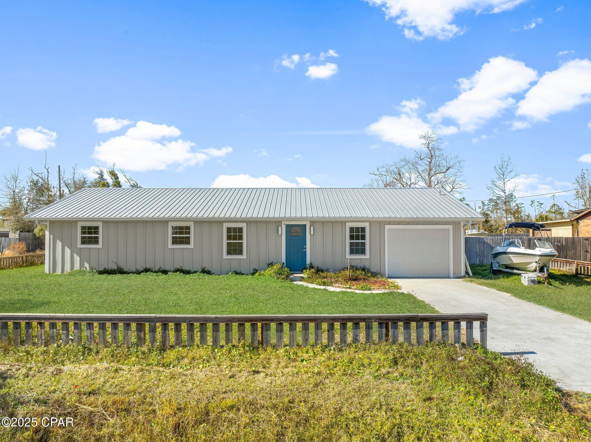 Photo of 339 Comet Panama City FL 32404