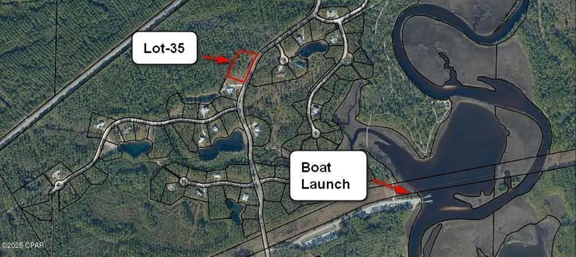 Details for 8625 Preservation Drive, Panama City Beach, FL 32413