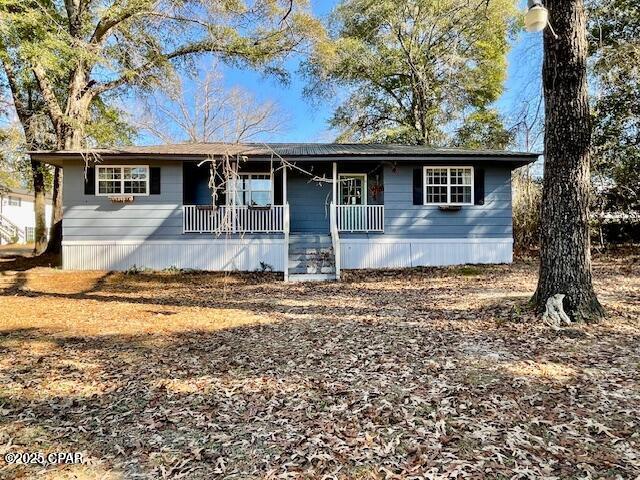 Photo of 1210 Watson Carroll Bonifay FL 32425