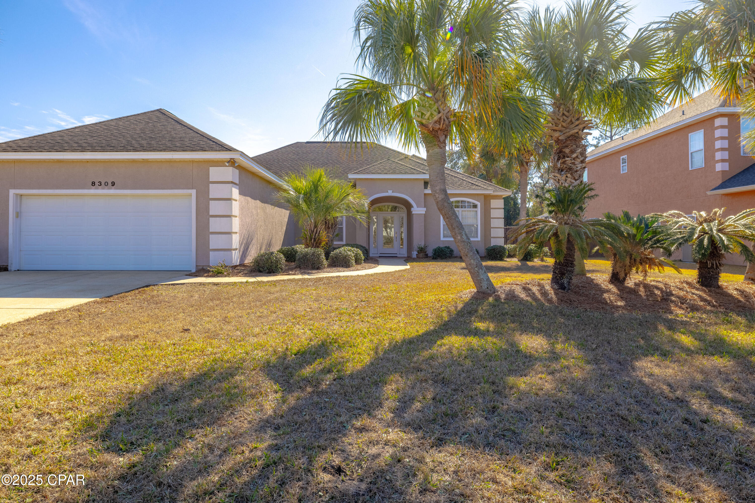 Photo of 8309 Palm Garden Panama City FL 32408