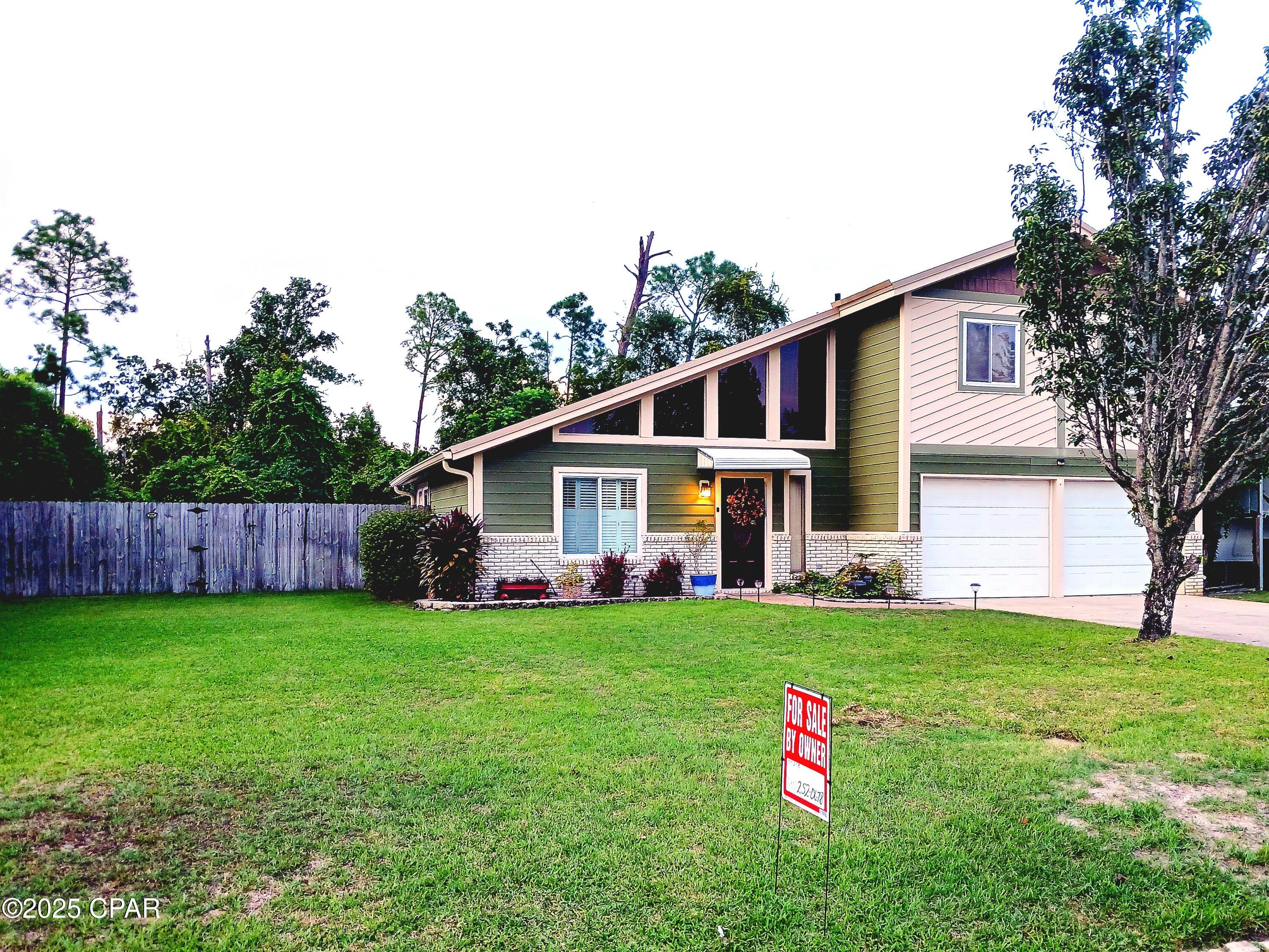 Photo of 1114 Calabria Panama City FL 32405