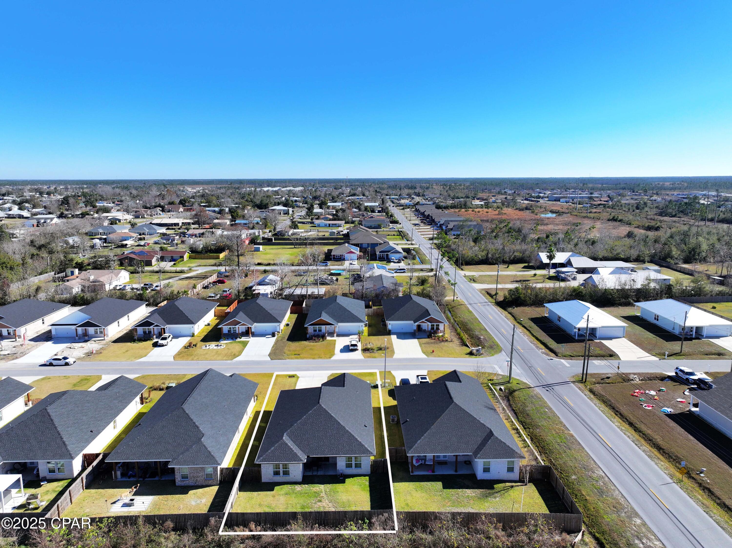 2605 Outlaws Way, Panama City, Florida image 46