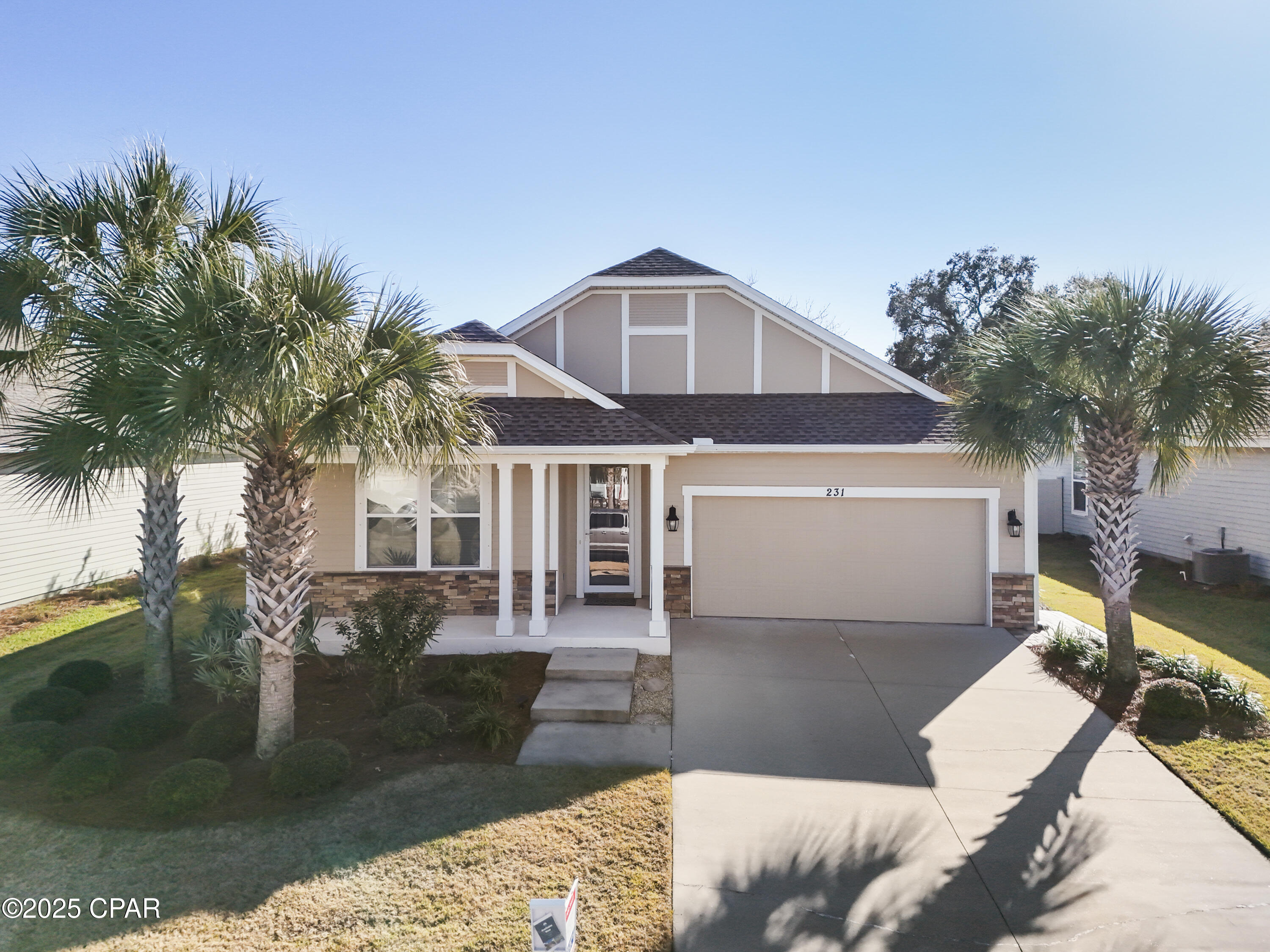 Details for 231 Blue Sage Road, Panama City Beach, FL 32413