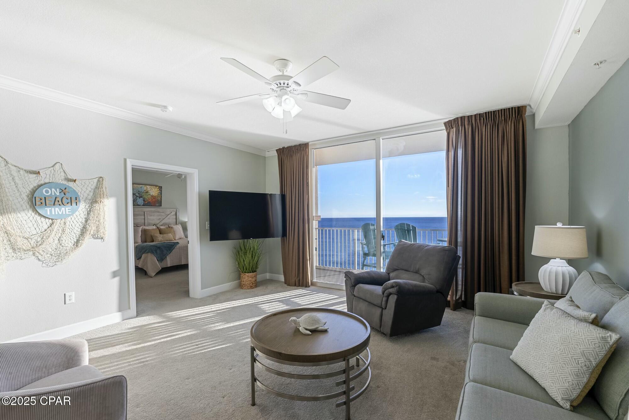 Image 1 For 16819 Front Beach 808 Road 808