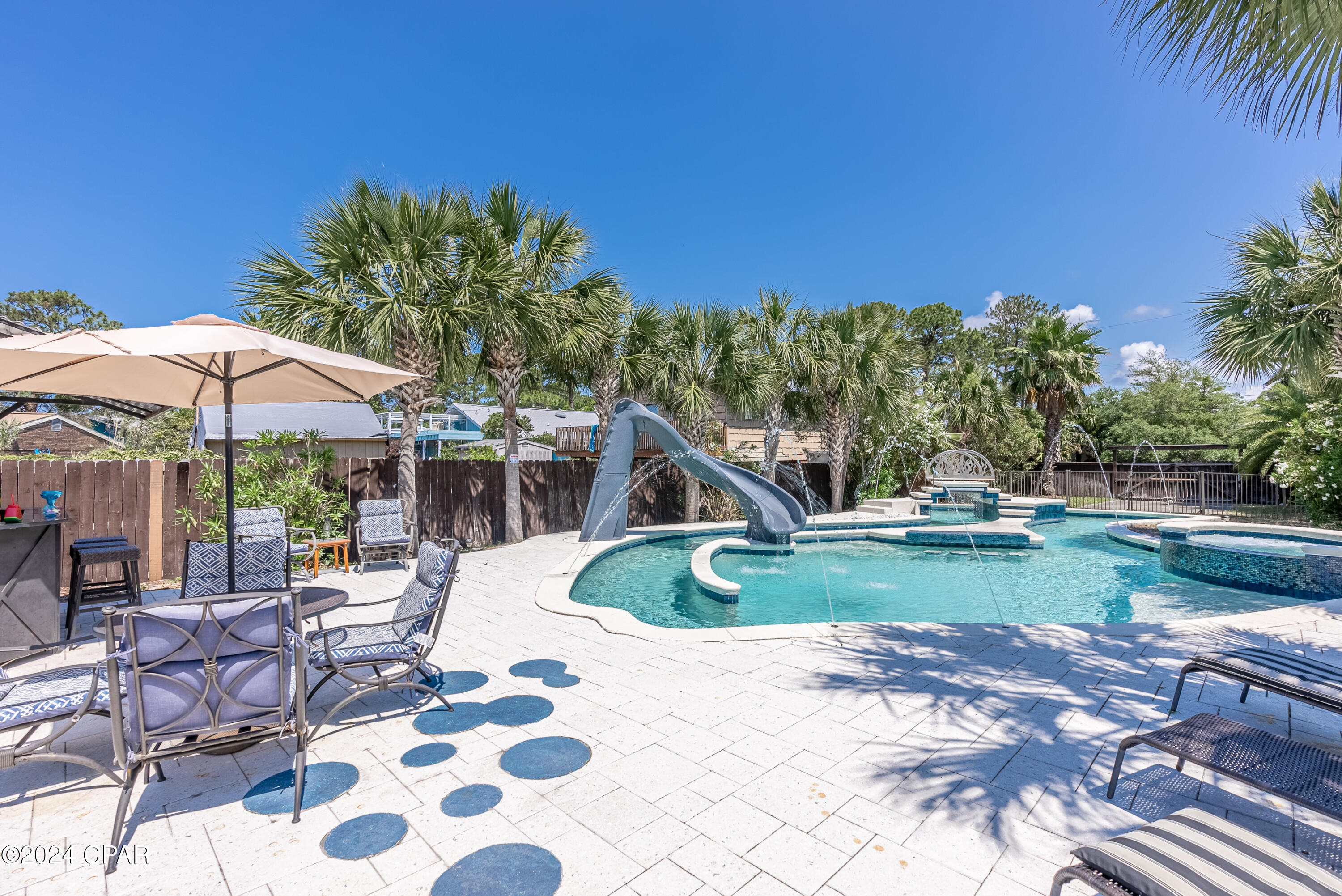 Details for 3910 Wasp Street, Panama City Beach, FL 32408