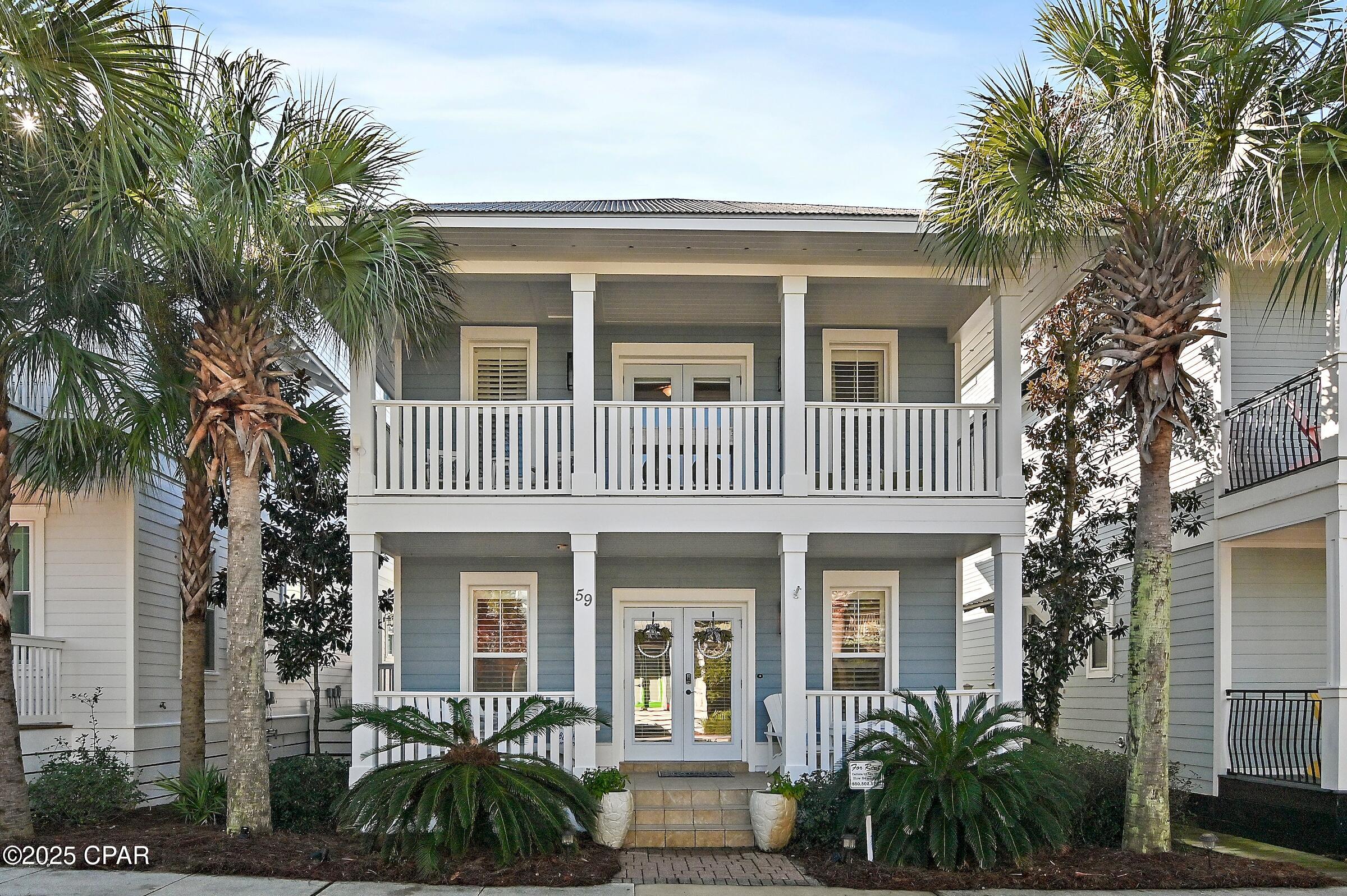 Details for 59 Endless Summer Way, Inlet Beach, FL 32413