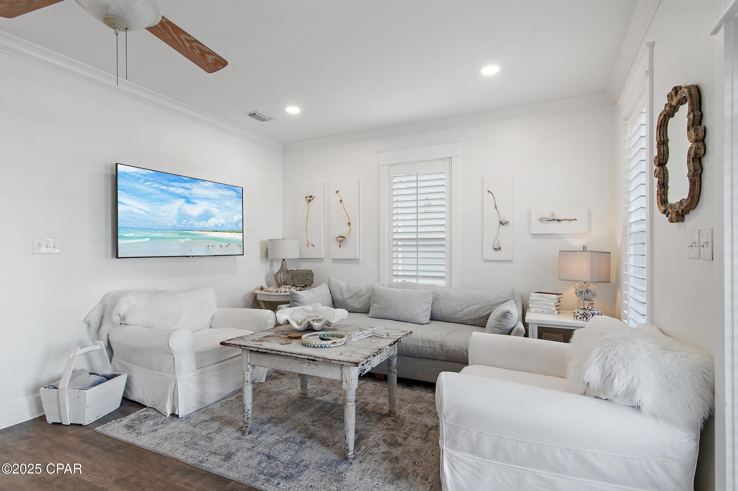 59 W Endless Summer Way, Inlet Beach, Florida image 6