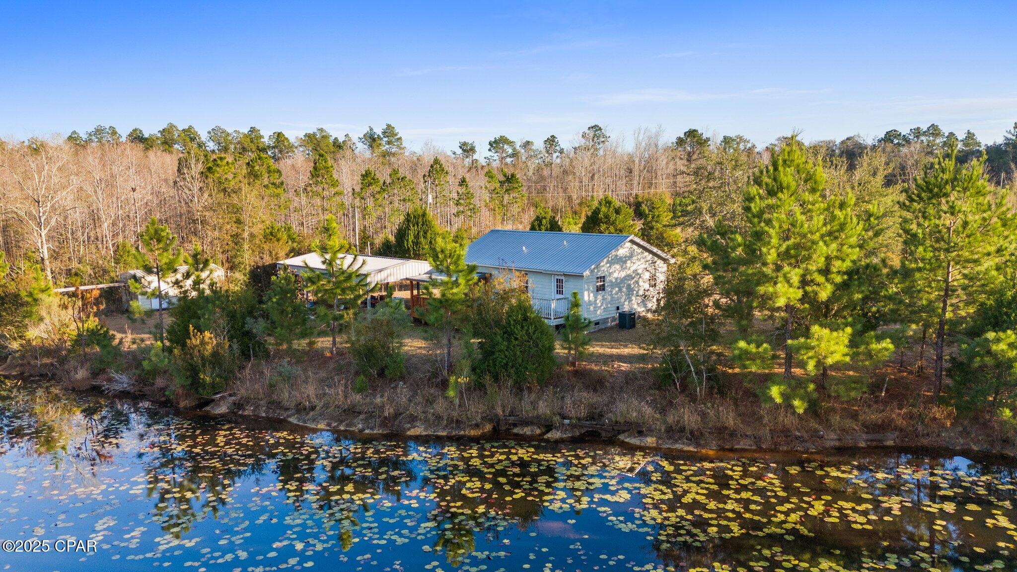 Details for 2328 Pioneer Road, Chipley, FL 32428