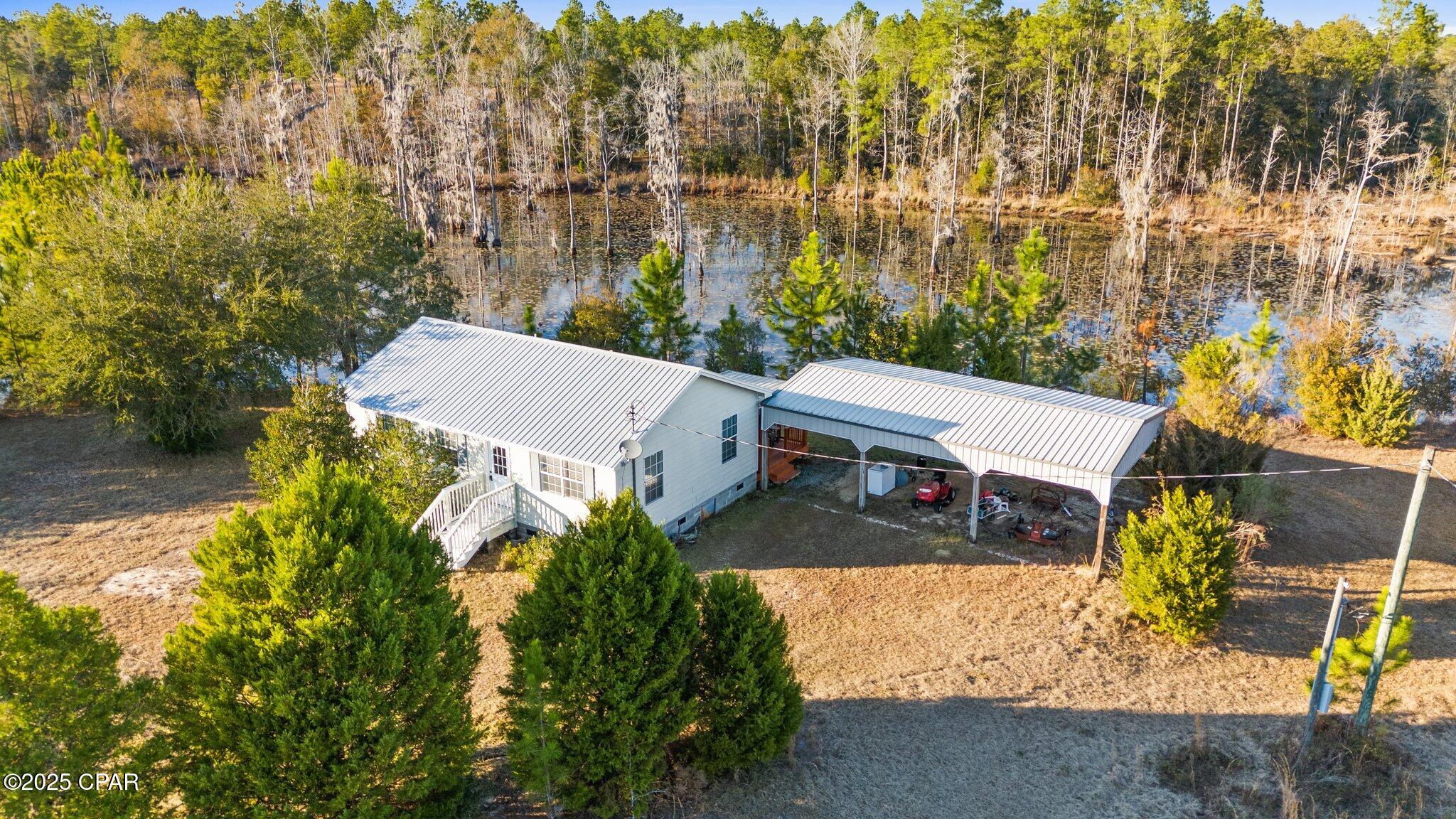 2328 Pioneer Road, Chipley, Florida image 2