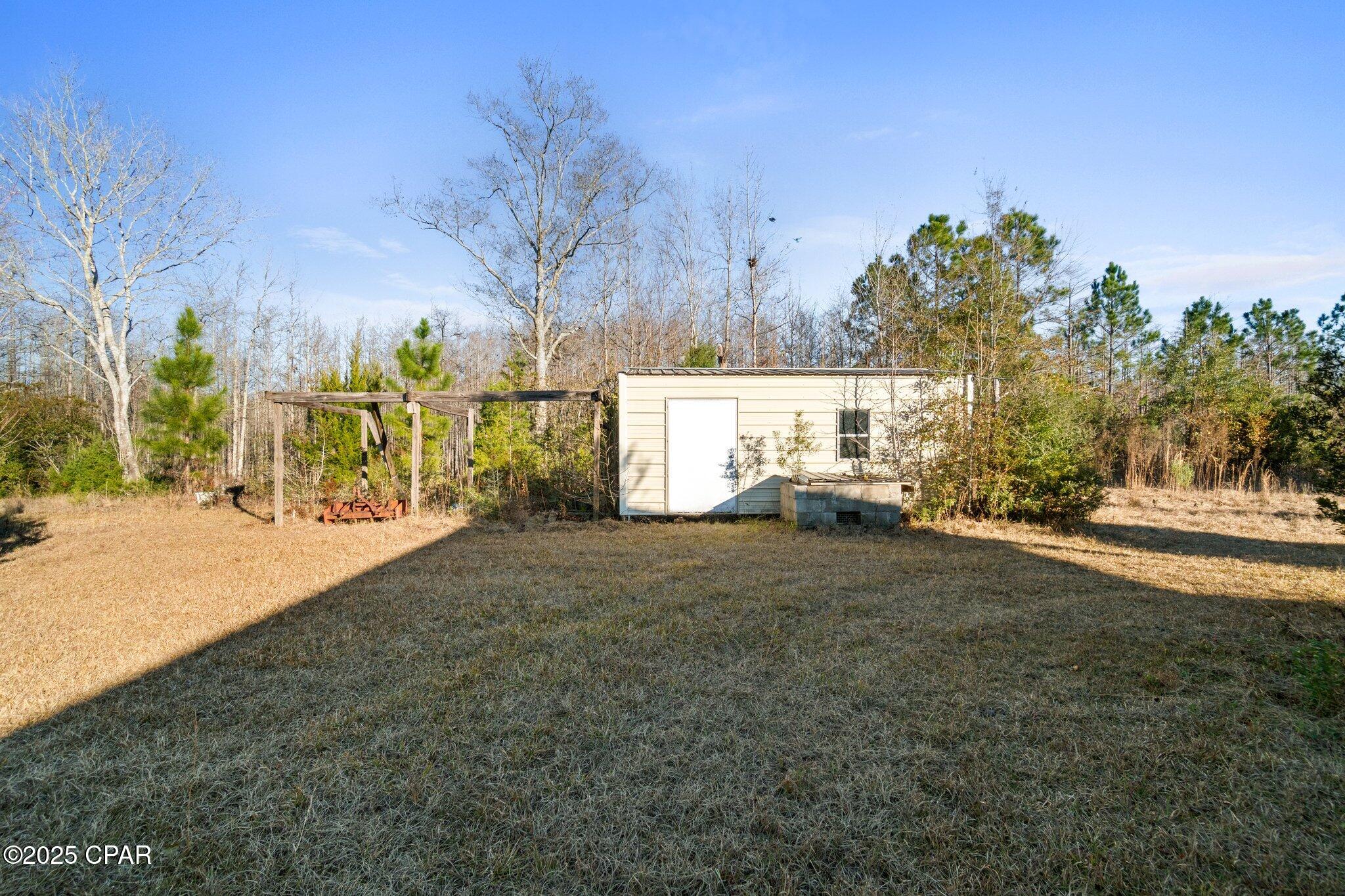 2328 Pioneer Road, Chipley, Florida image 29