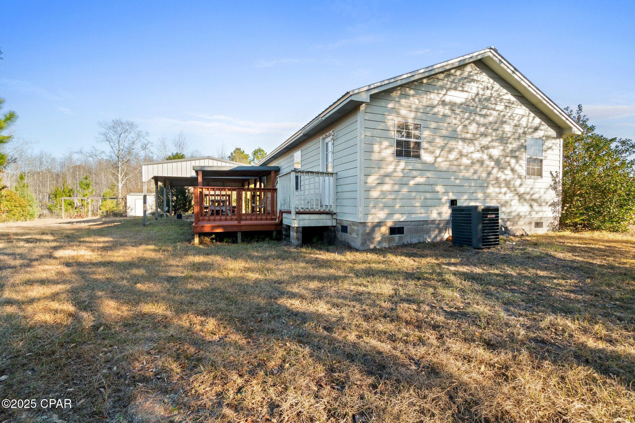 2328 Pioneer Road, Chipley, Florida image 30