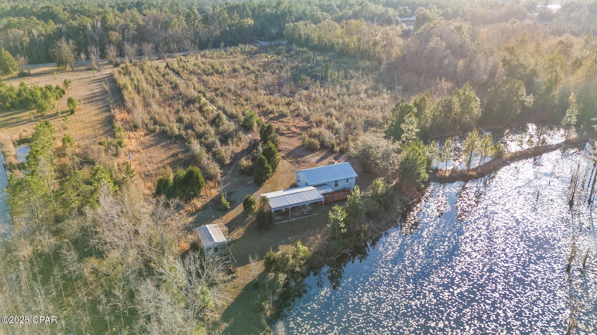 2328 Pioneer Road, Chipley, Florida image 31