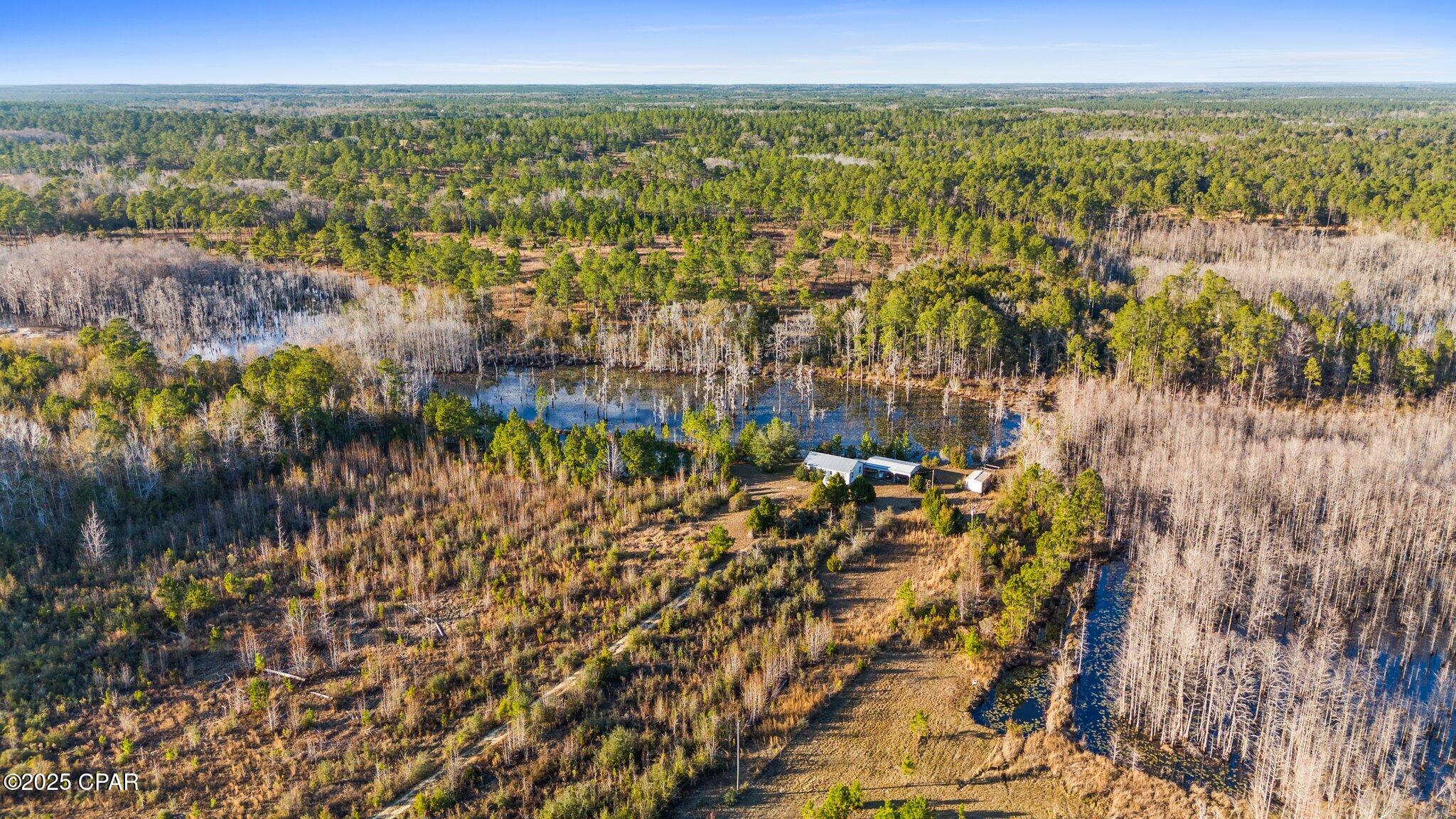 2328 Pioneer Road, Chipley, Florida image 37