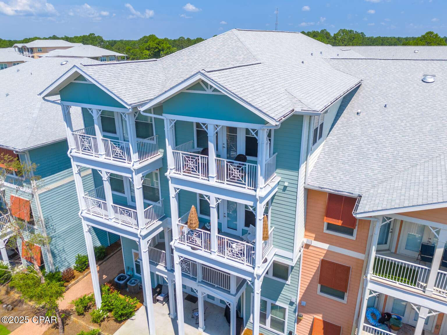 Details for 8700 Front Beach Road 6307, Panama City Beach, FL 32407