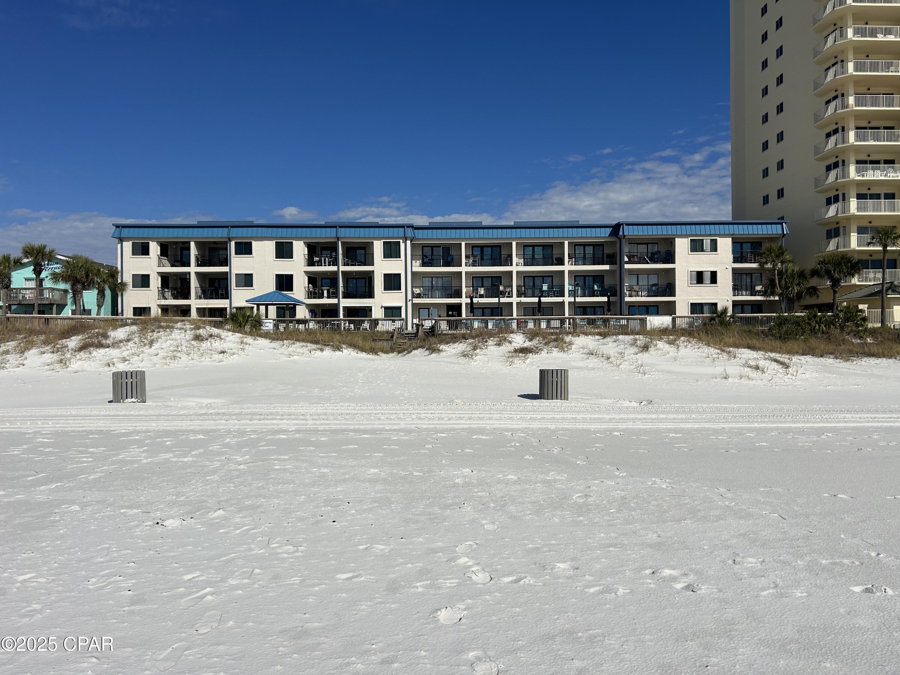 Photo of 8610 Surf Panama City Beach FL 32408