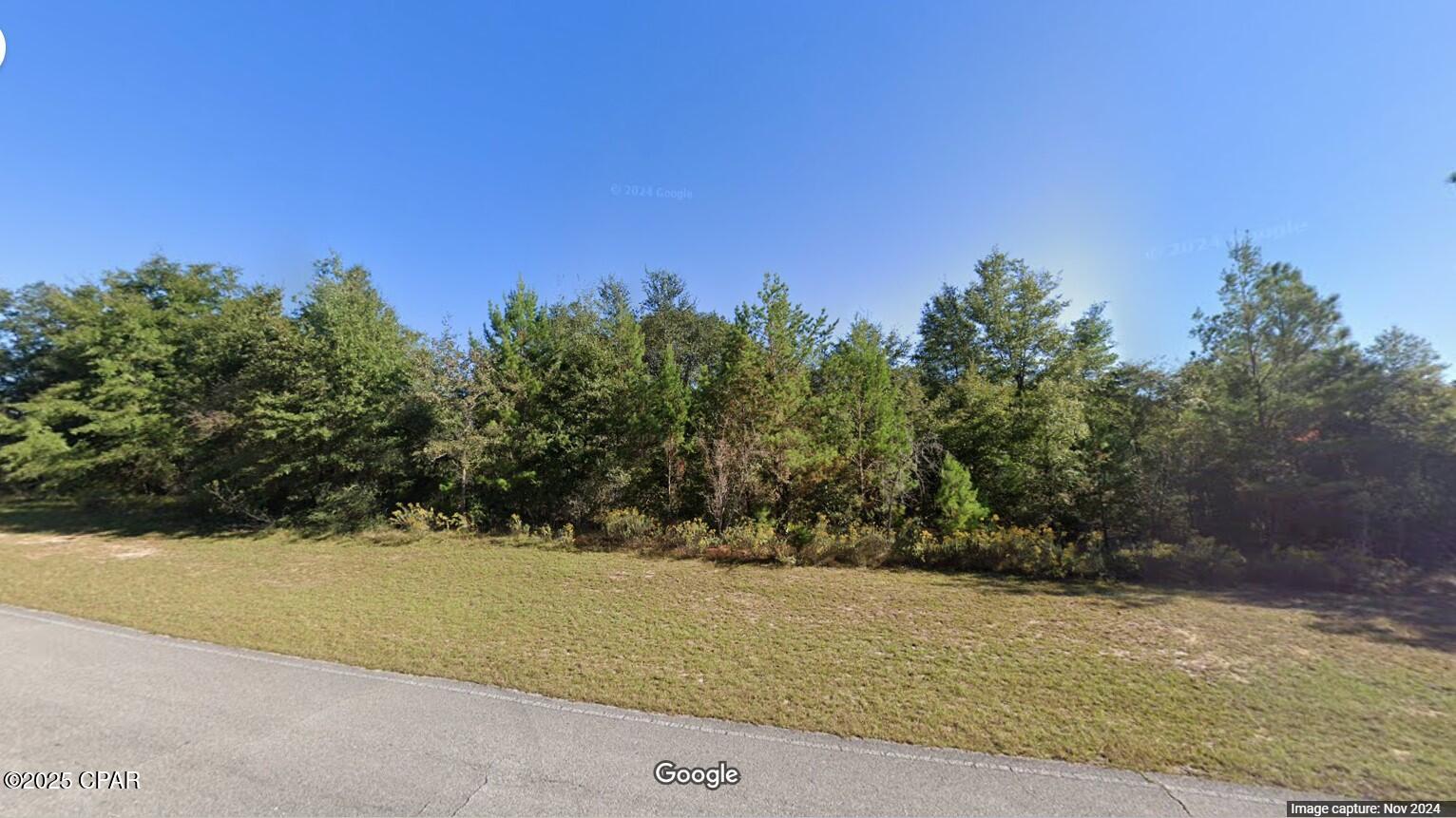 Lot 24 Concord Boulevard #UNIT 1, BLK 36, Chipley, Florida image 1