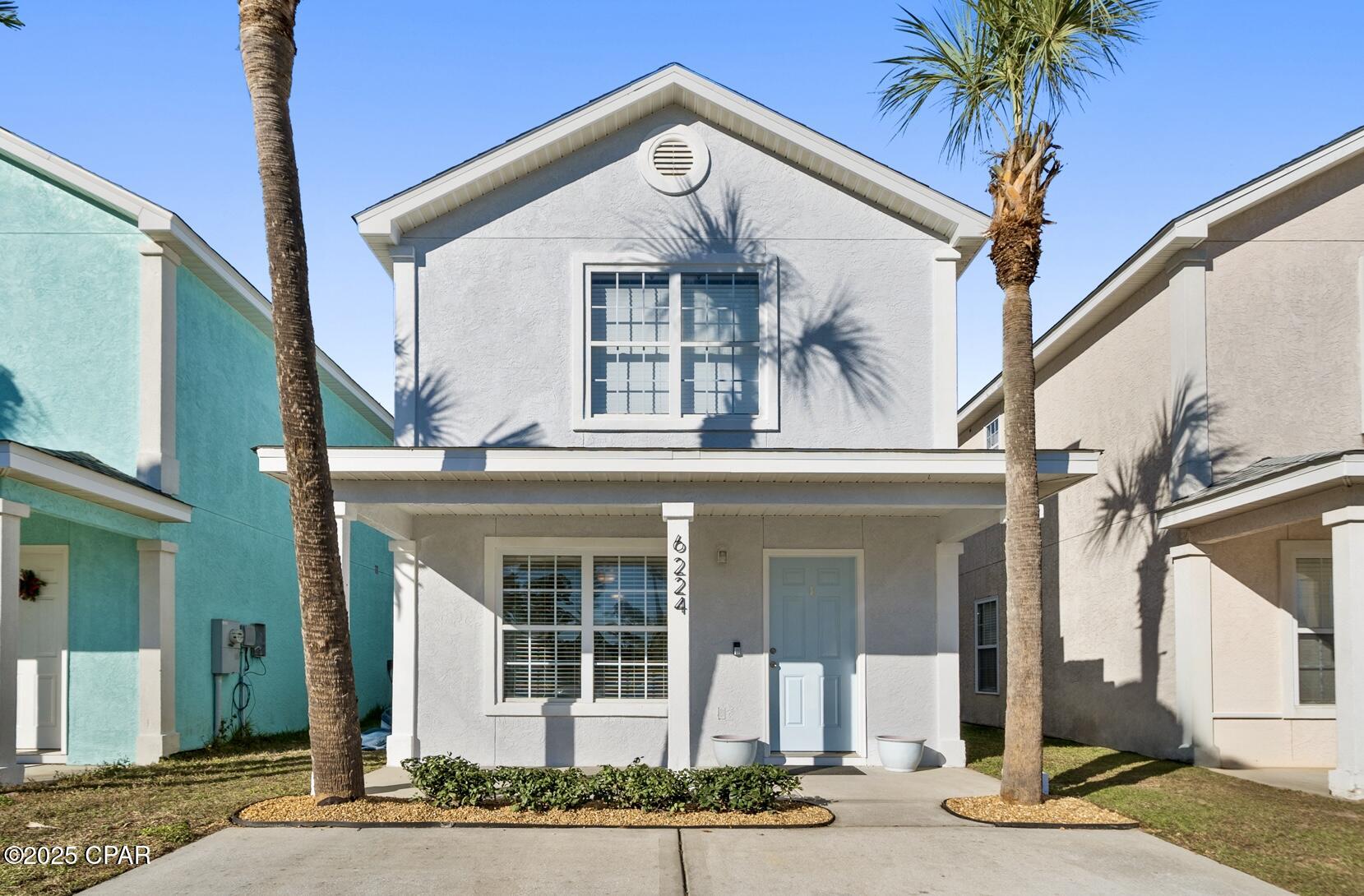6224 Sunset Drive