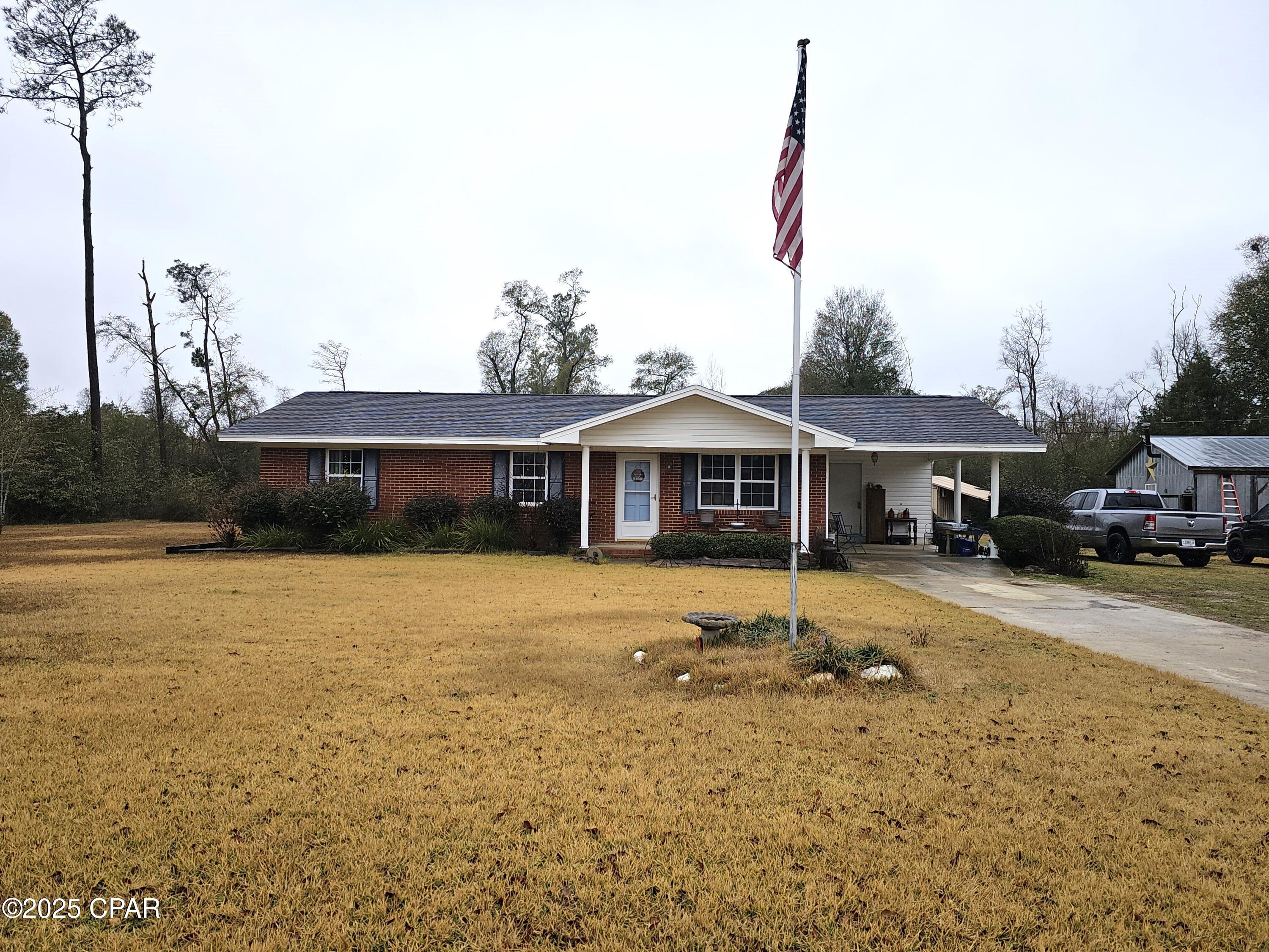 Photo of 1757 Morningside Alford FL 32420