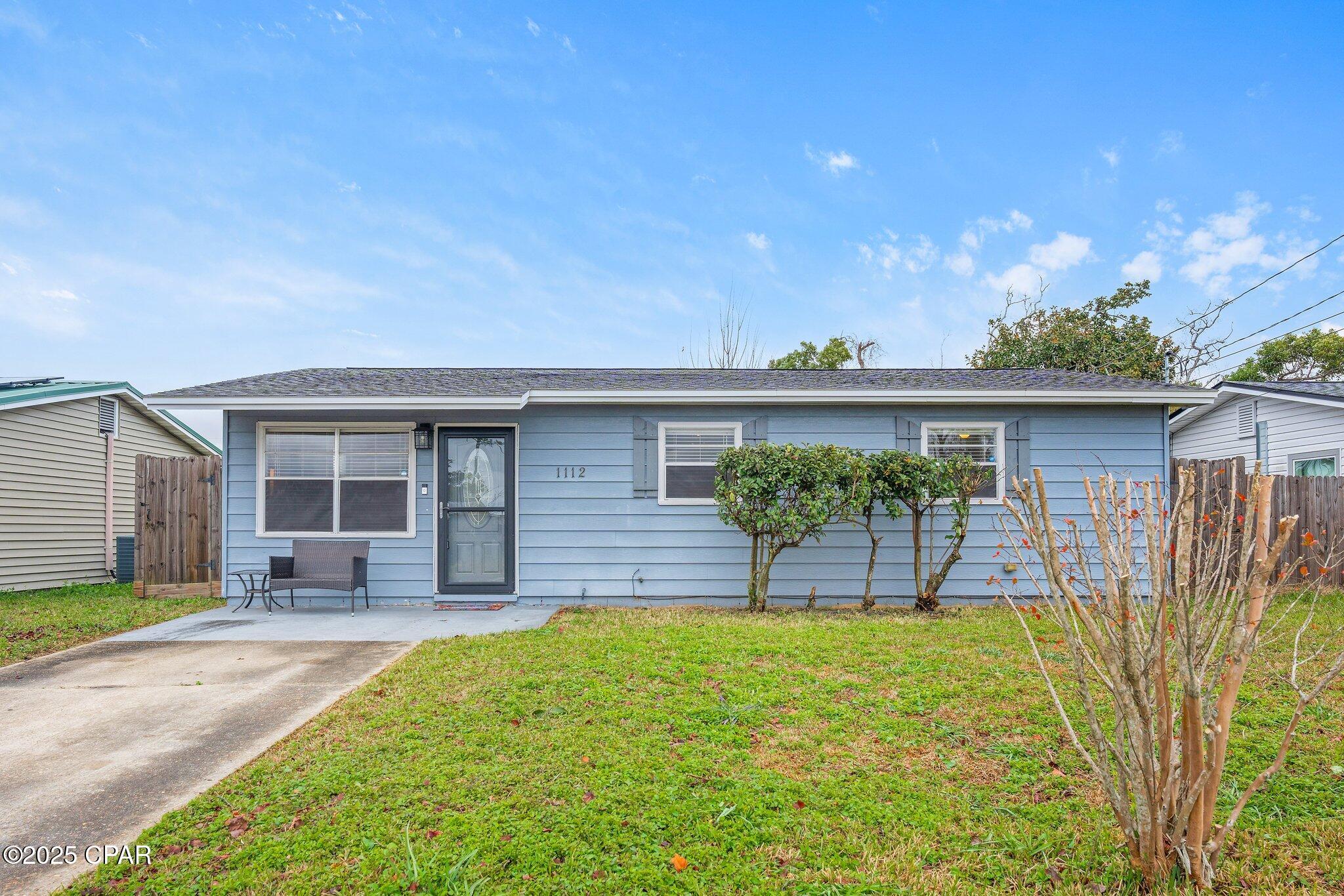 Photo of 1112 Wilson Panama City FL 32401