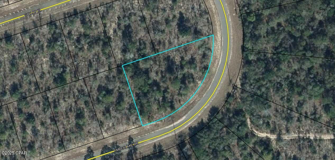 Photo of Lot 8 Timberlake Chipley FL 32428