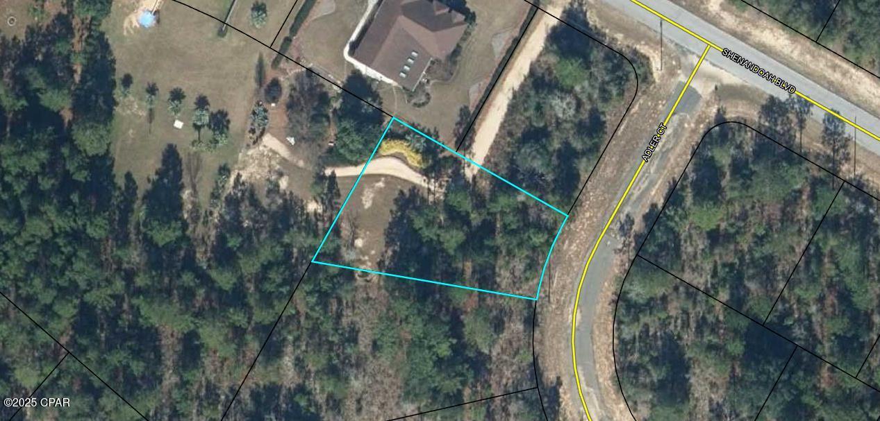 Photo of Lot 1 Adler Chipley FL 32428