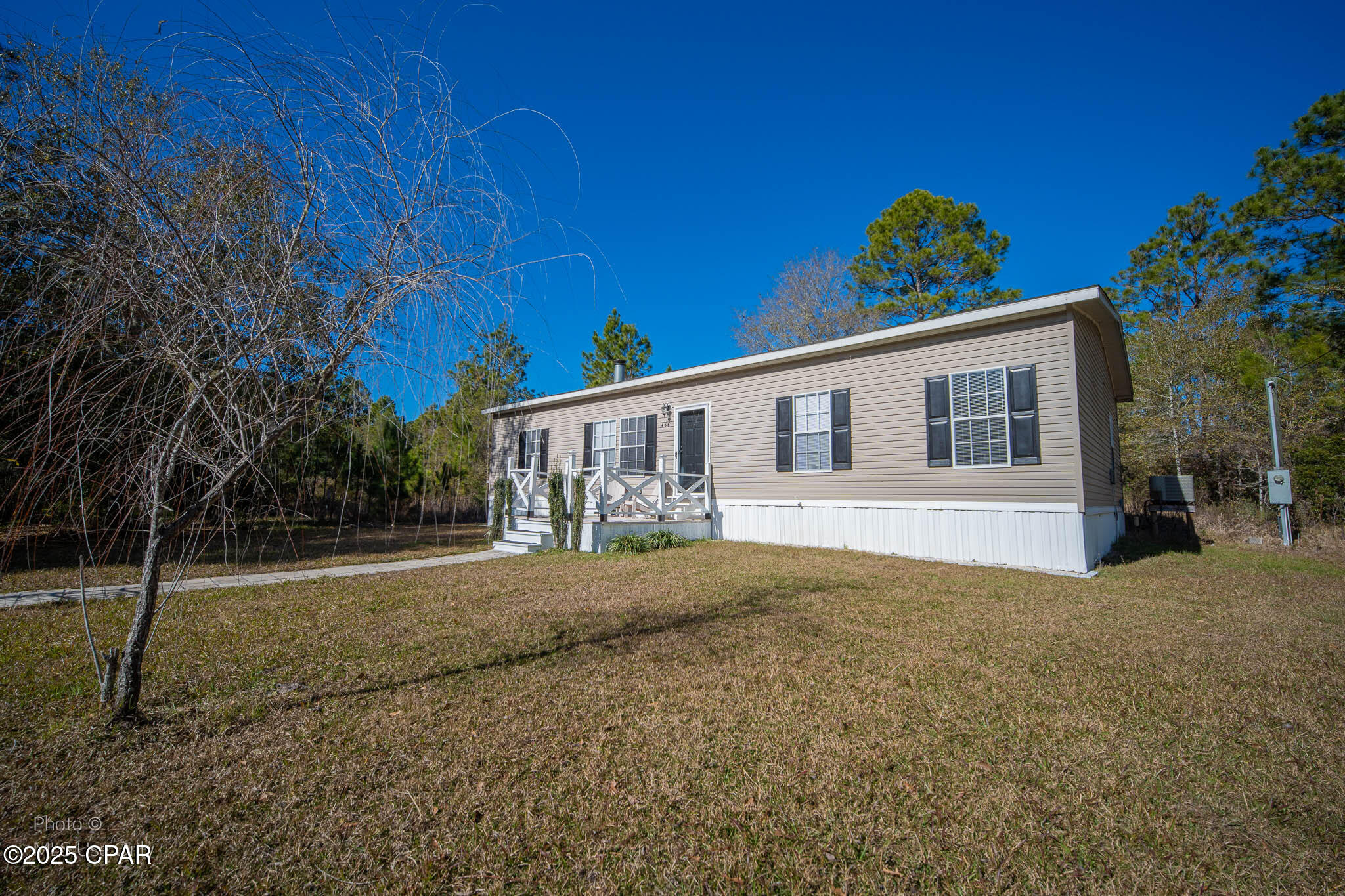 Photo of 456 Destiny Carrabelle FL 32322