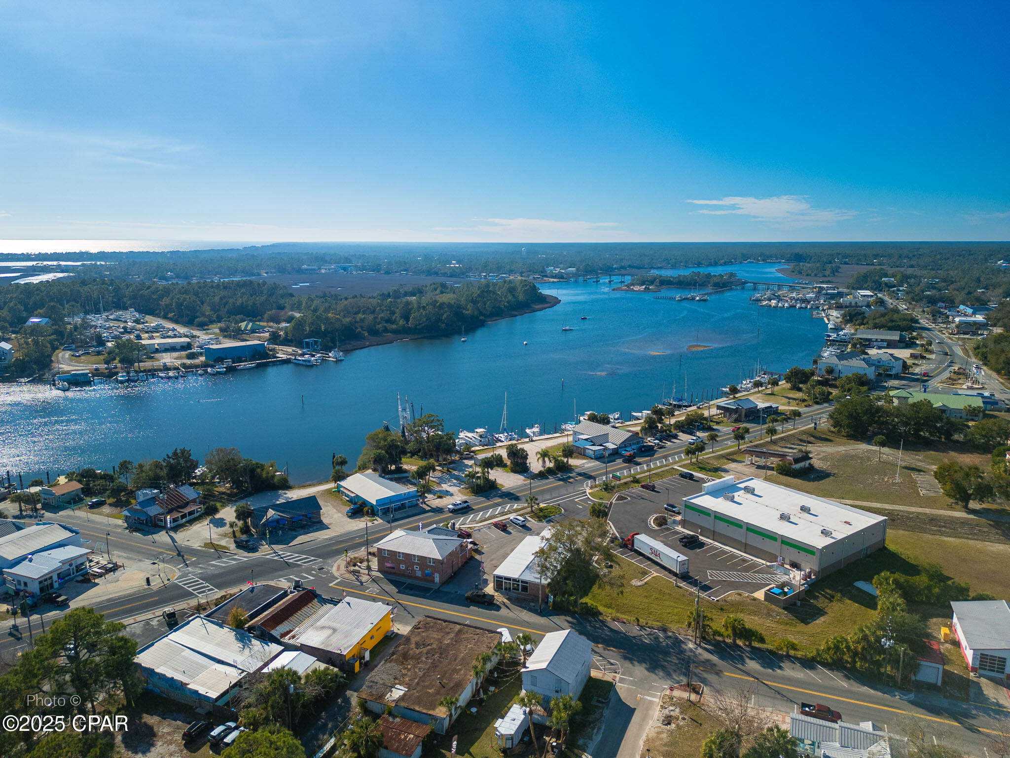 456 Destiny Drive, Carrabelle, Florida image 35