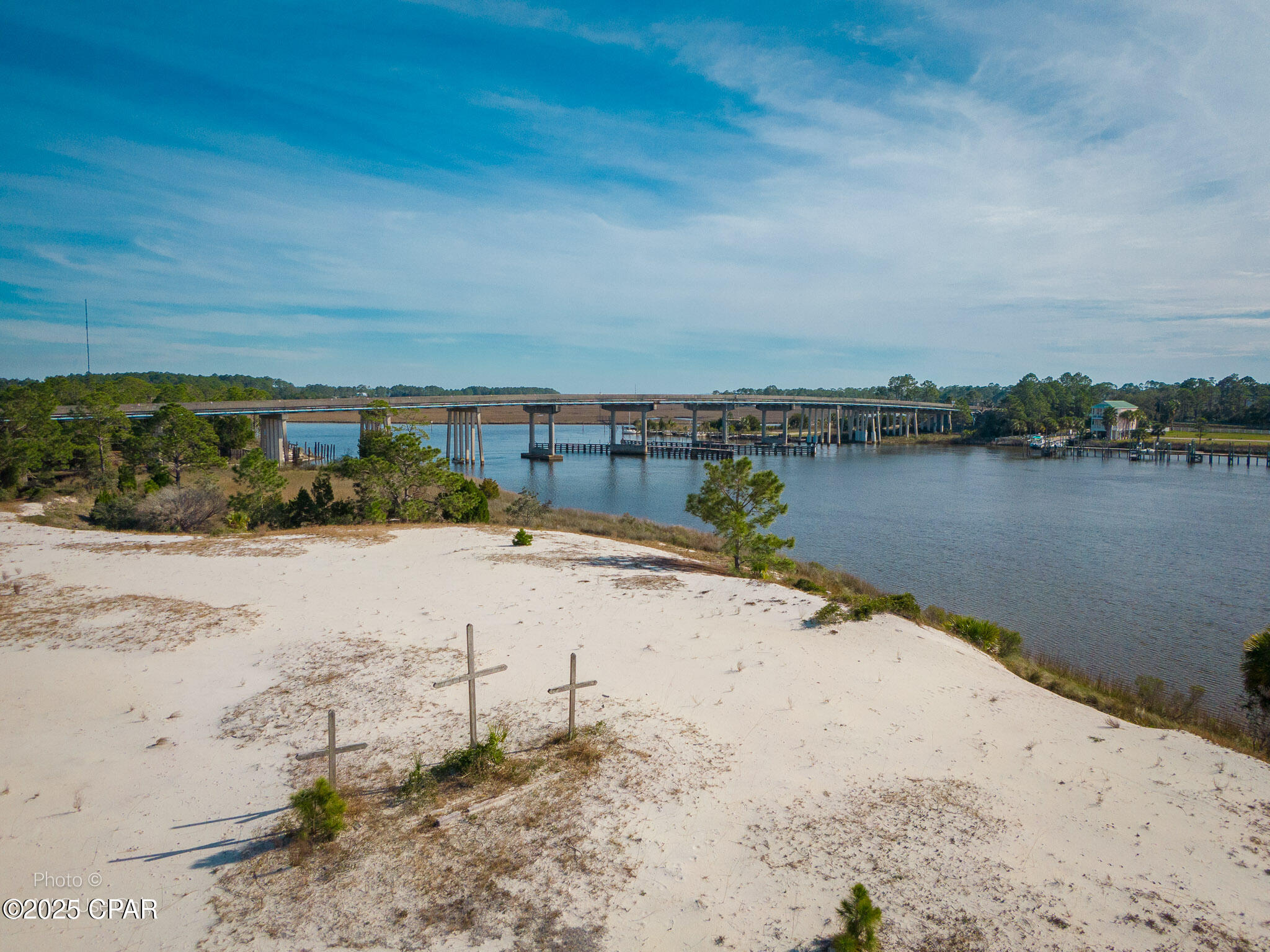 456 Destiny Drive, Carrabelle, Florida image 43