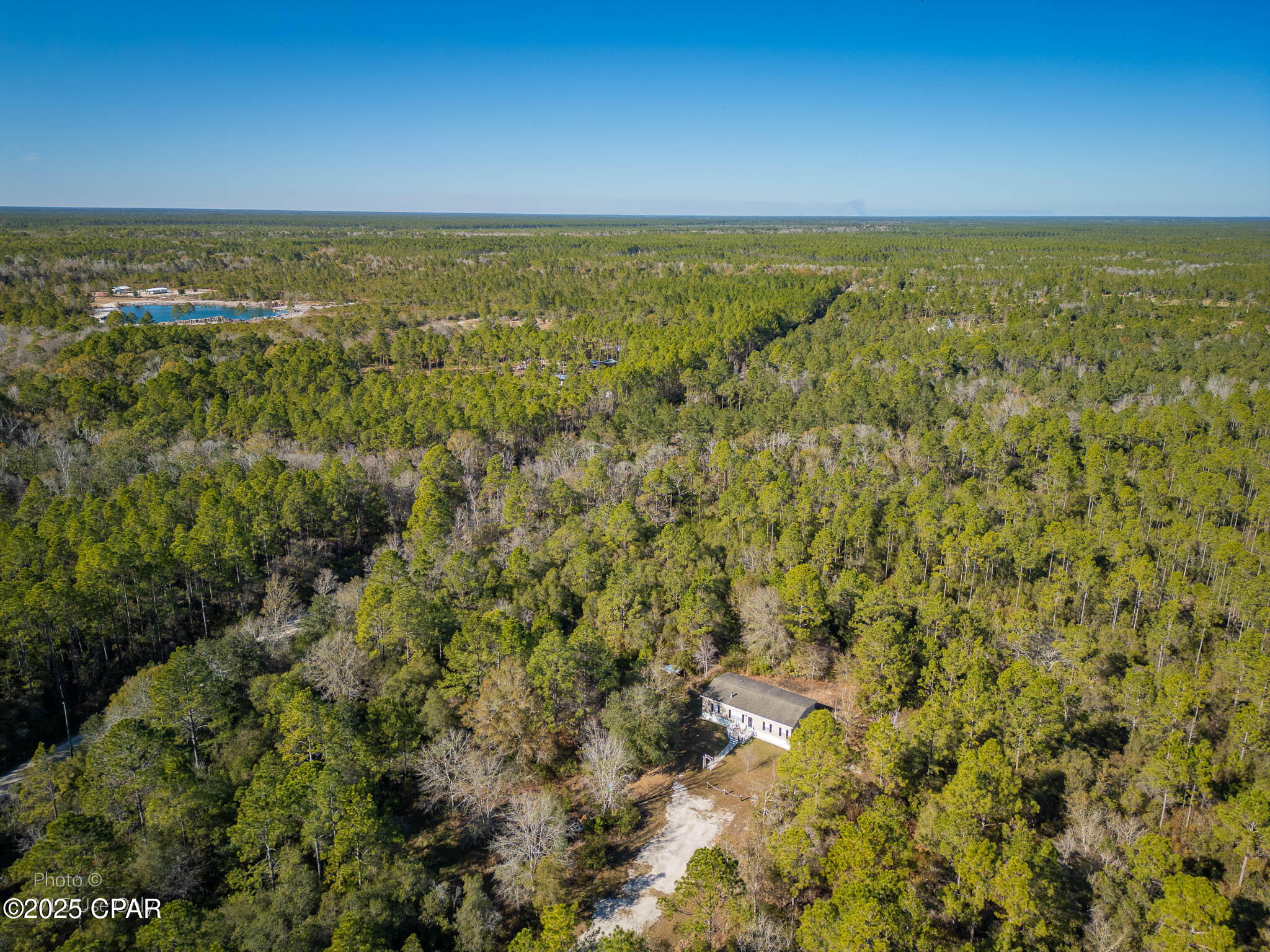 456 Destiny Drive, Carrabelle, Florida image 6
