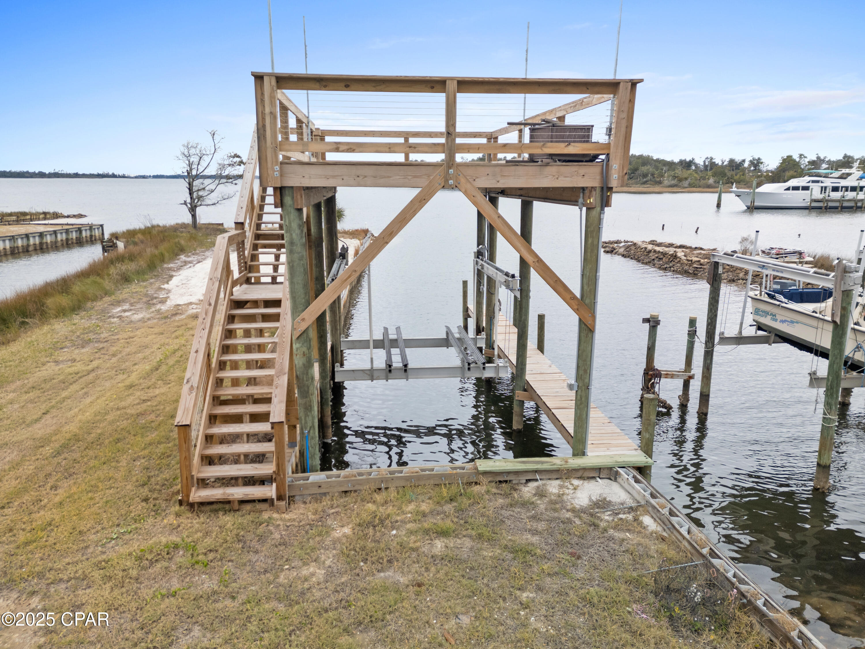 Details for 303 Blackshear Drive, Panama City, FL 32404