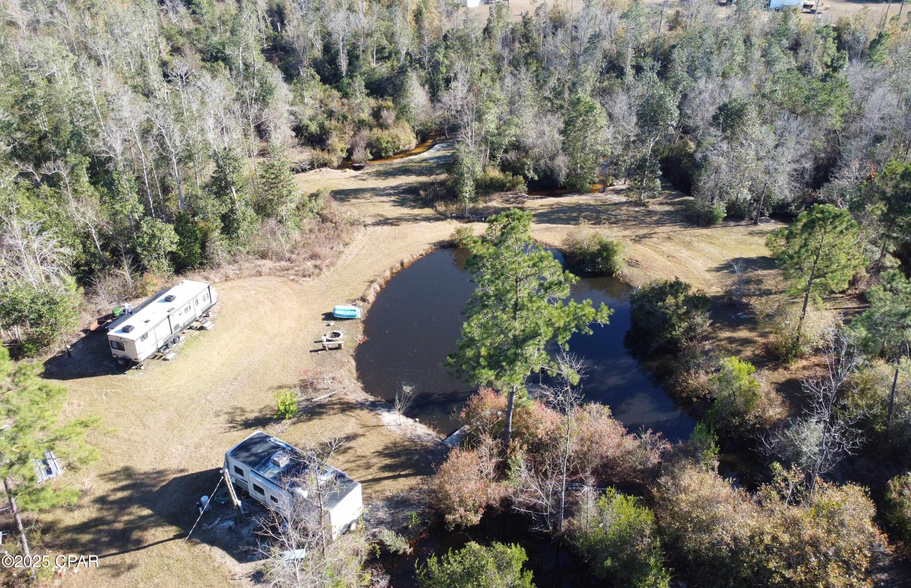 Details for 18185 County Rd 287a, Clarksville, FL 32430