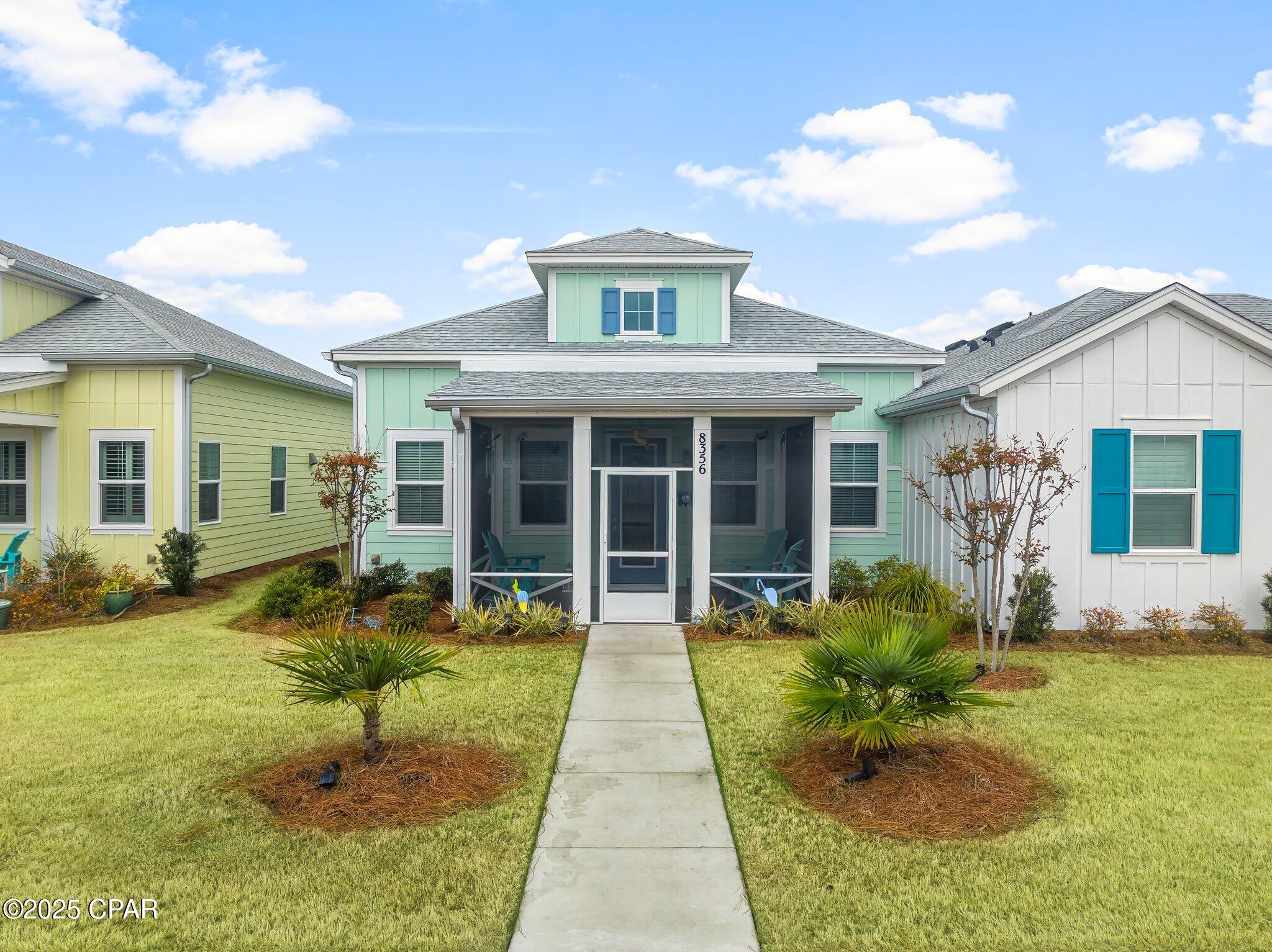 Details for 8356 Jollymon Way, Panama City Beach, FL 32413