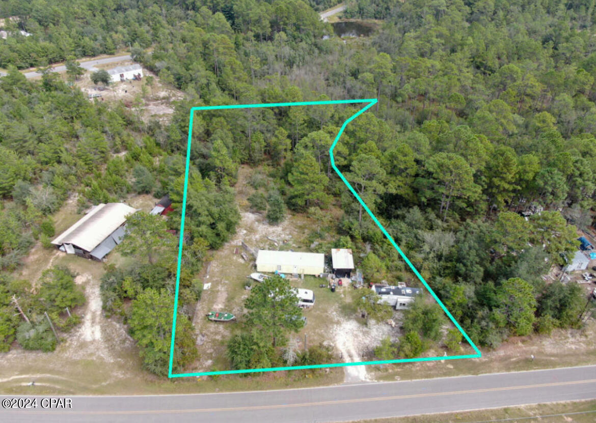 1188 Girl Scout Road