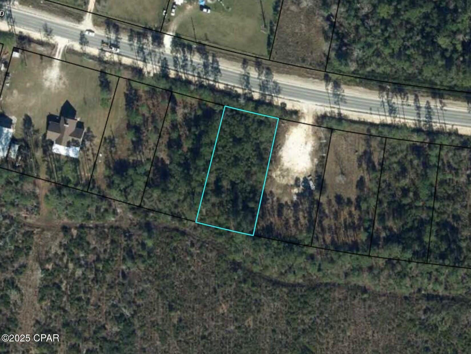 Details for Lot 32 Doc Whitfield Road, Wewahitchka, FL 32465