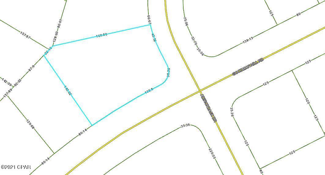 Image 7 For 0 Goodman Hill Road Lot 45